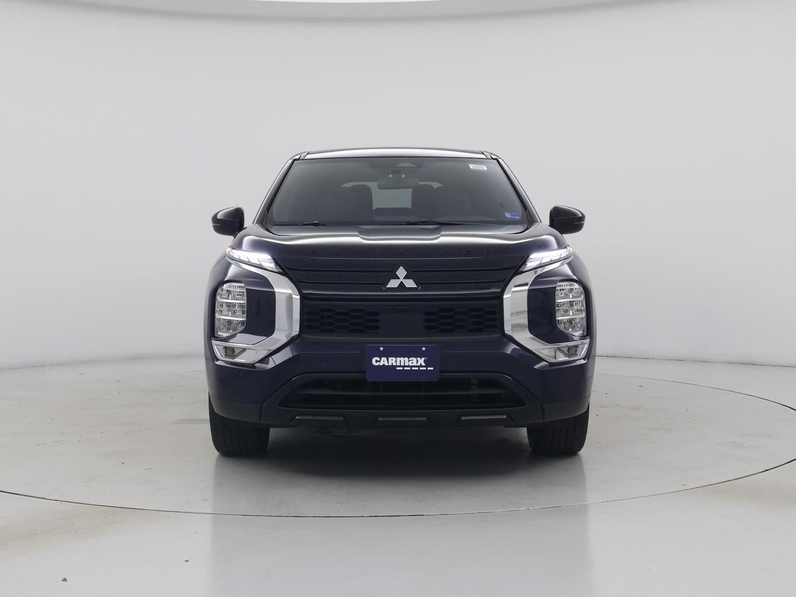 2022 Mitsubishi Outlander Black Edition - Photo 6