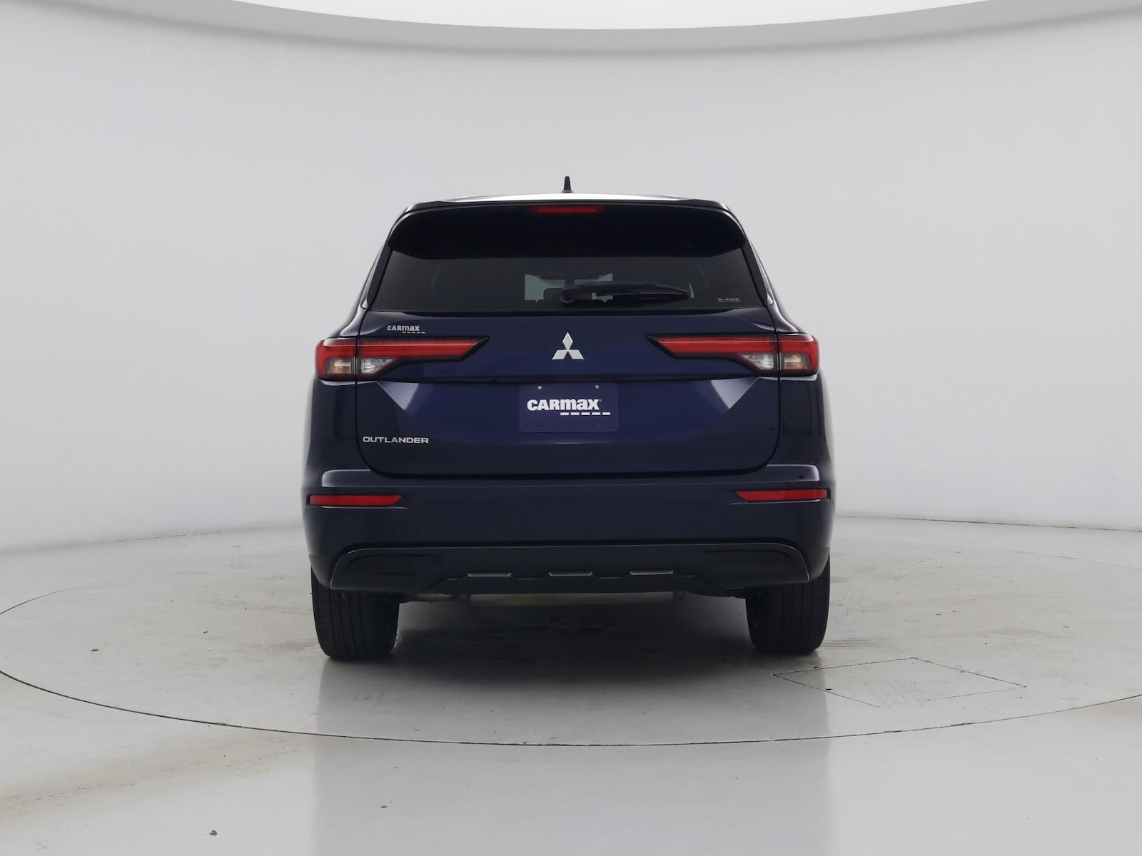 2022 Mitsubishi Outlander Black Edition - Photo 7