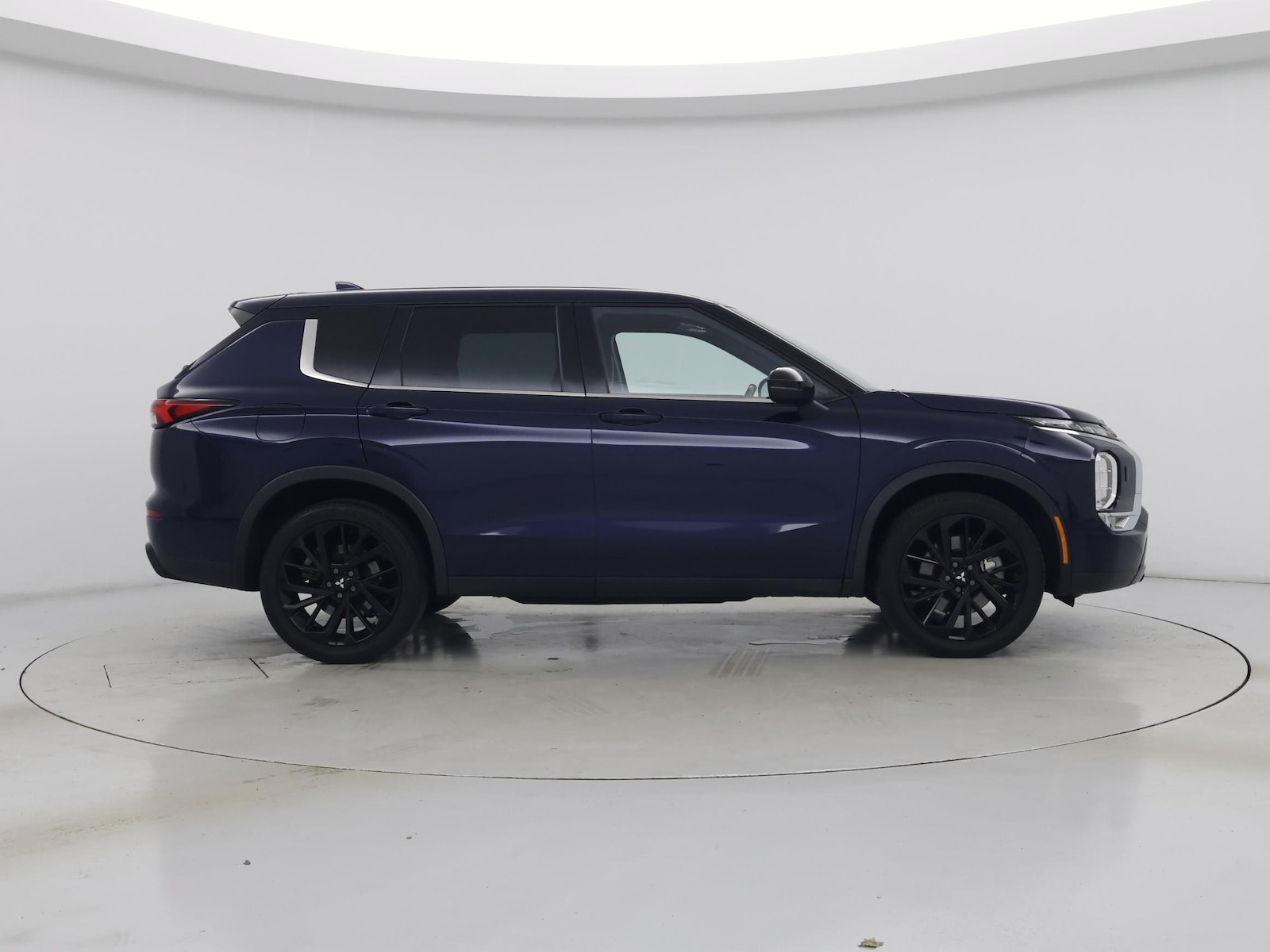 2022 Mitsubishi Outlander Black Edition - Photo 8