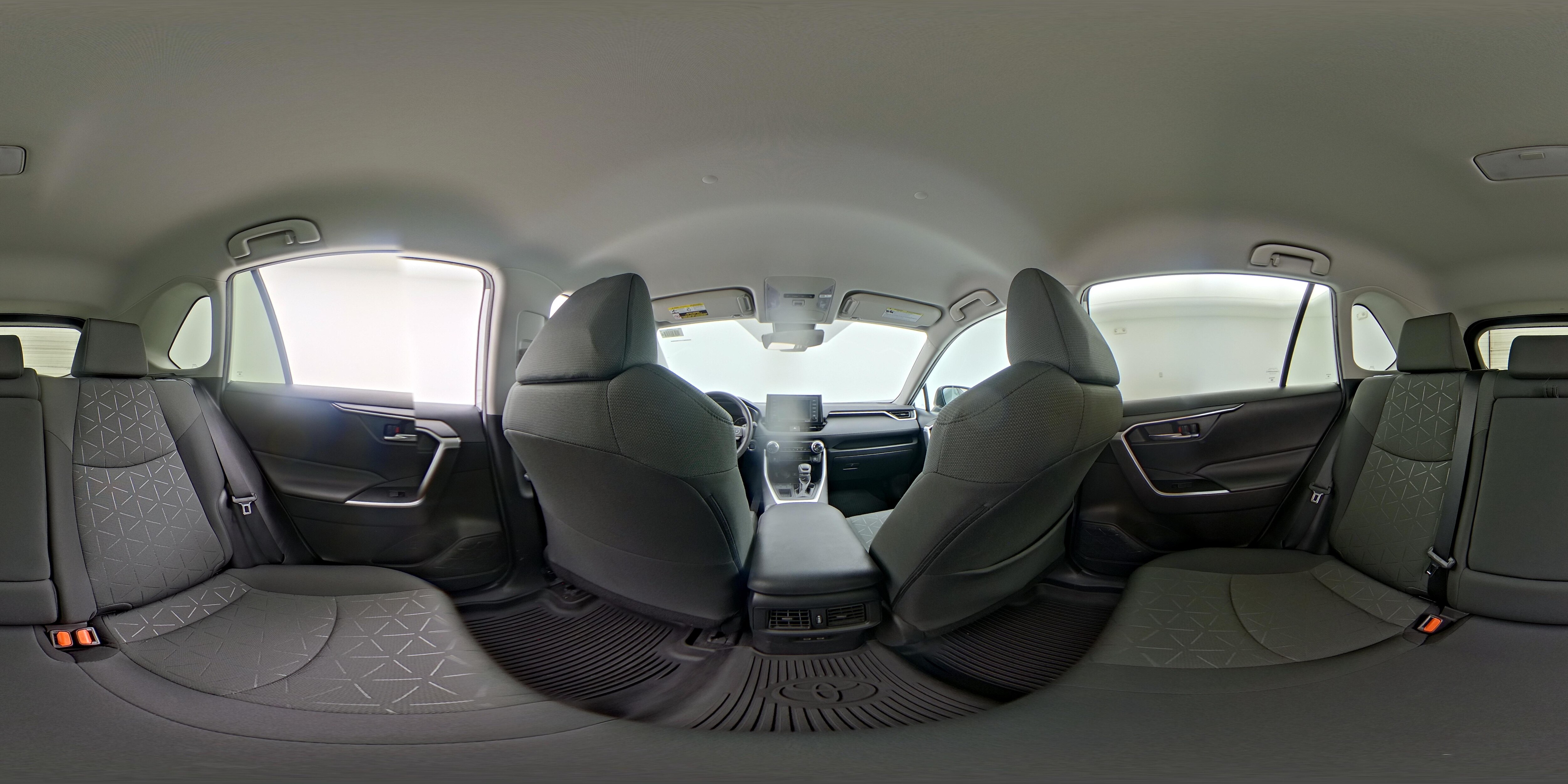 2022 Toyota RAV4 XLE - Photo 24