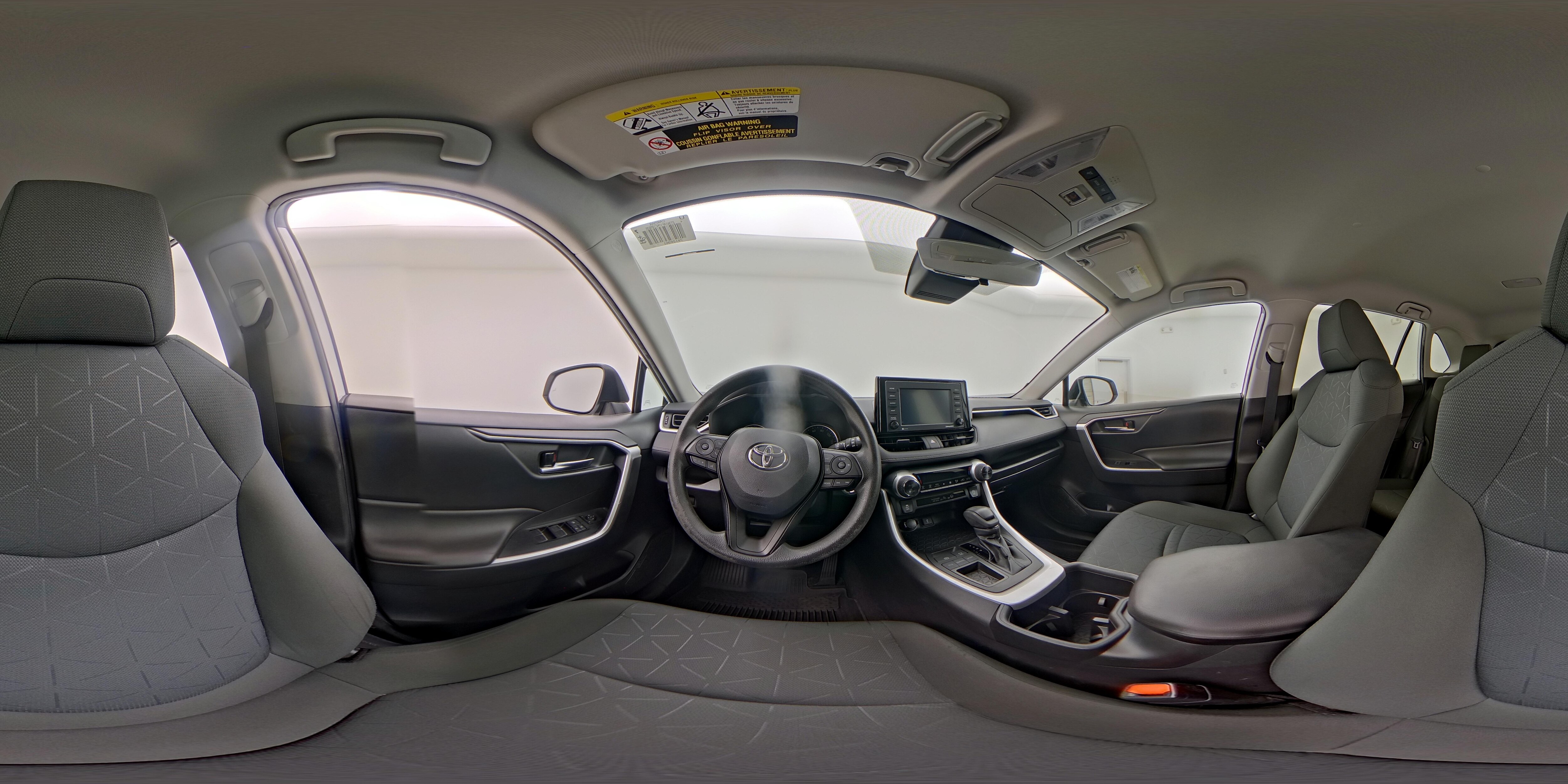 2022 Toyota RAV4 XLE - Photo 25