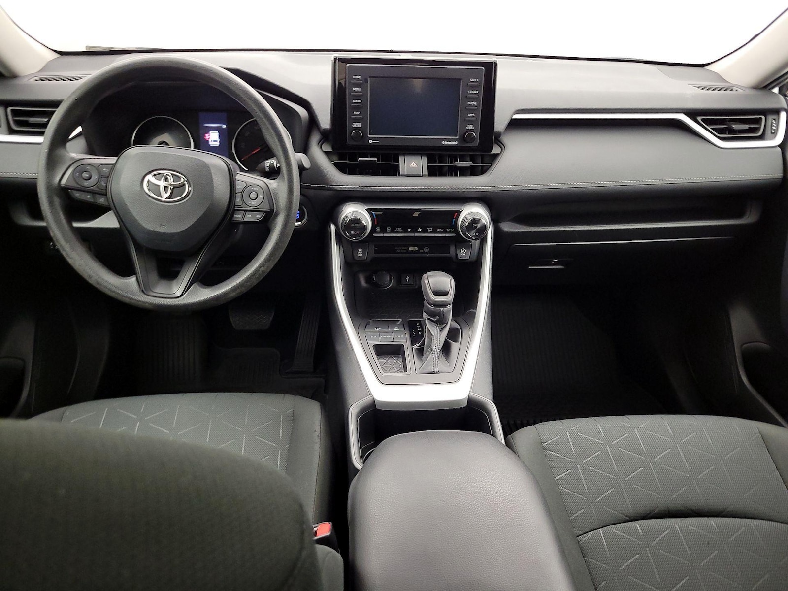 2022 Toyota RAV4 XLE - Photo 10