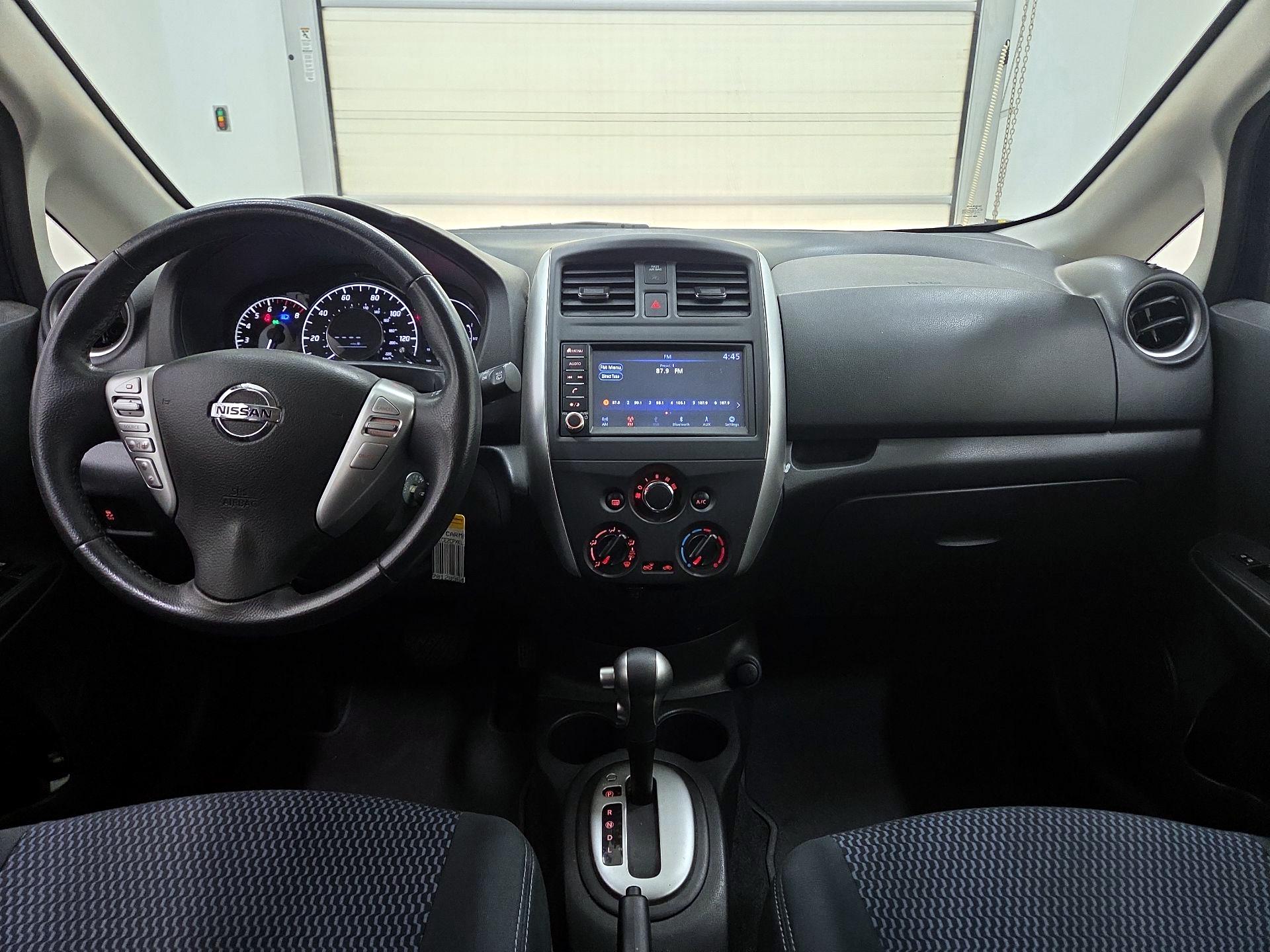 Thumbnail: 2019 Nissan Versa Note - 9