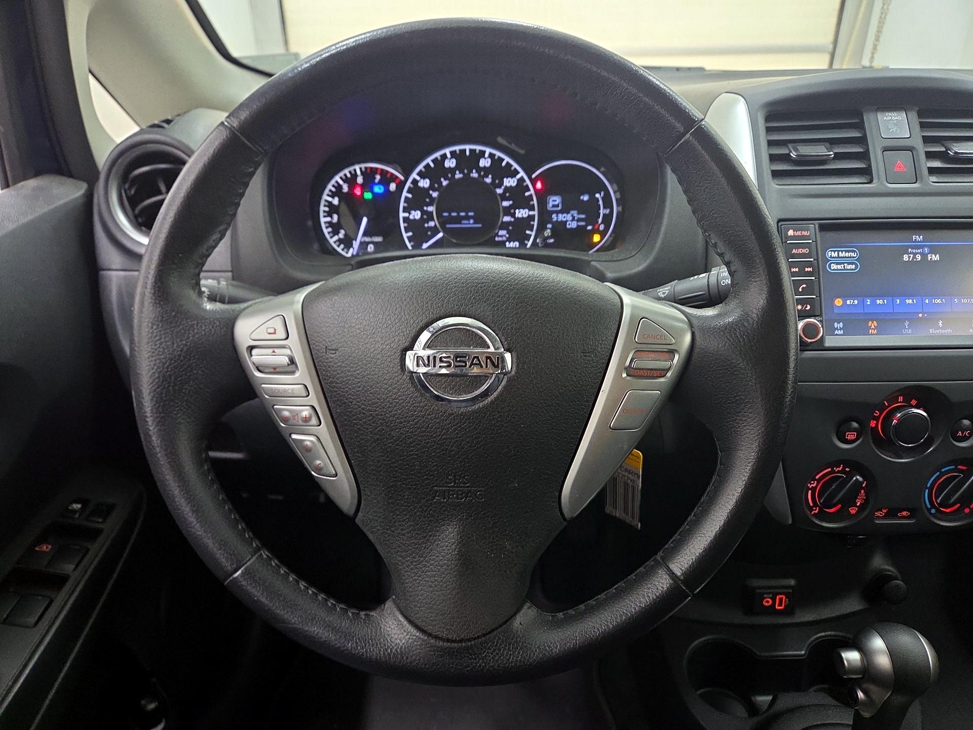 Thumbnail: 2019 Nissan Versa Note - 10