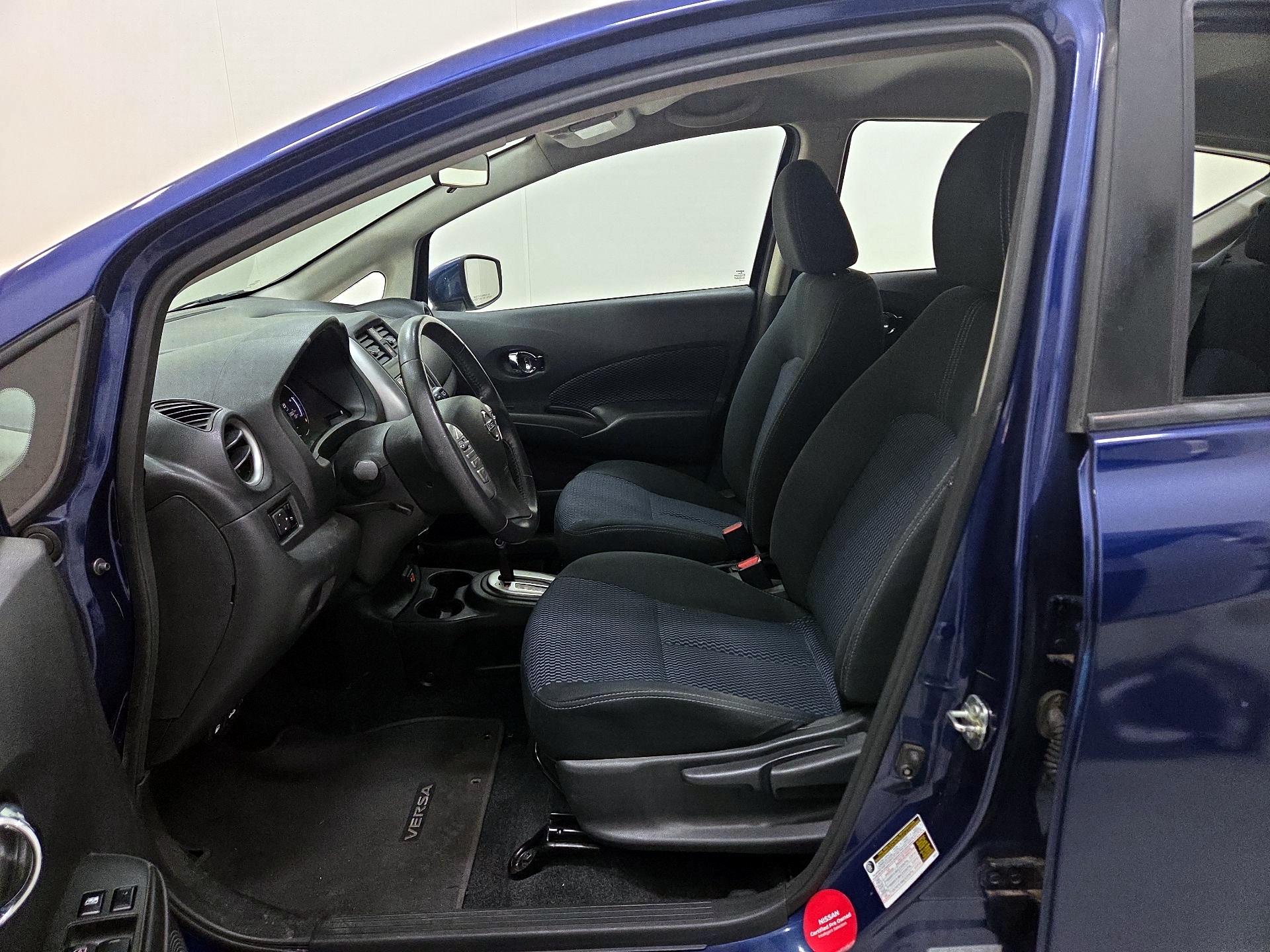 Thumbnail: 2019 Nissan Versa Note - 11