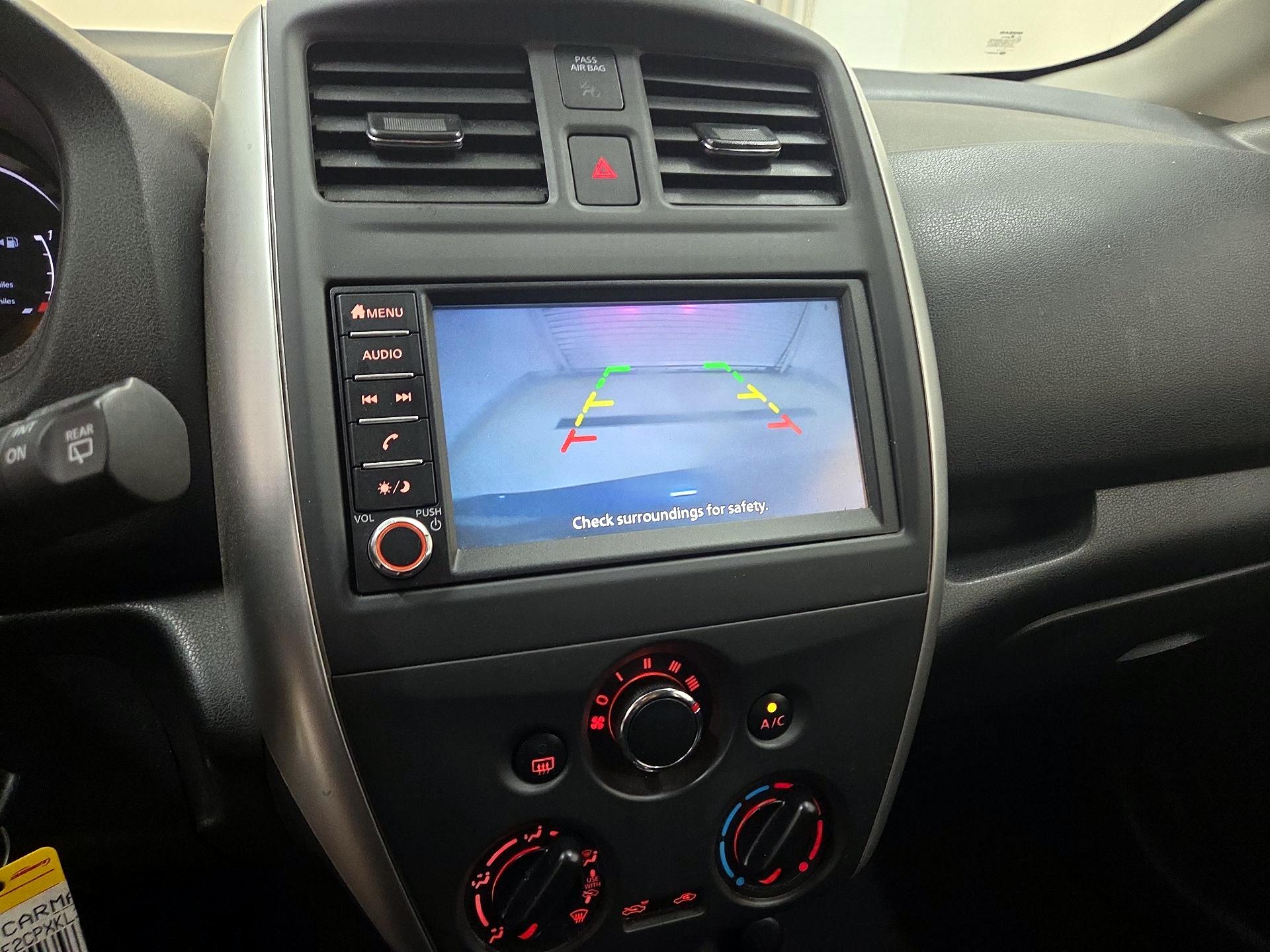 Thumbnail: 2019 Nissan Versa Note - 14