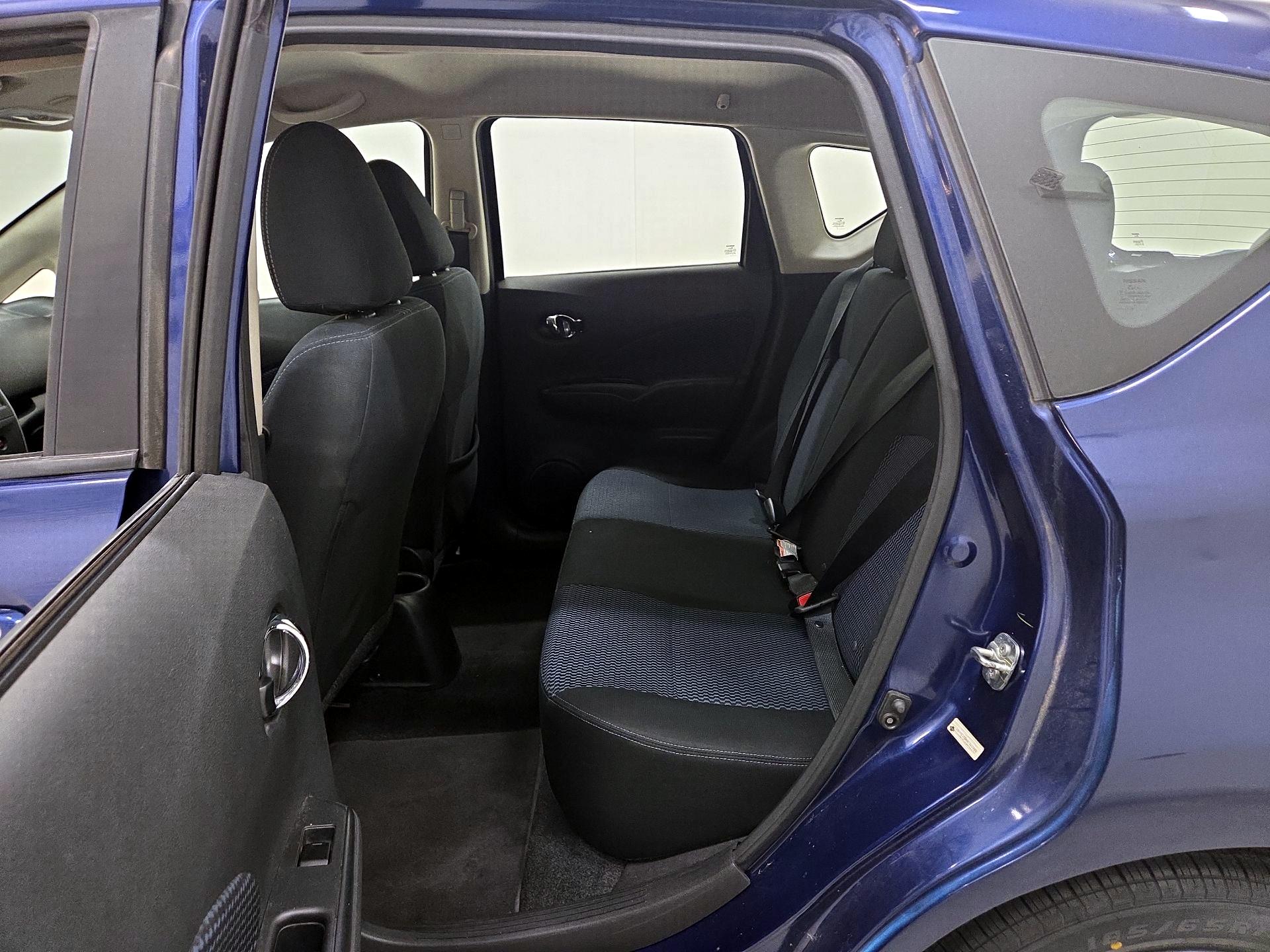 Thumbnail: 2019 Nissan Versa Note - 19