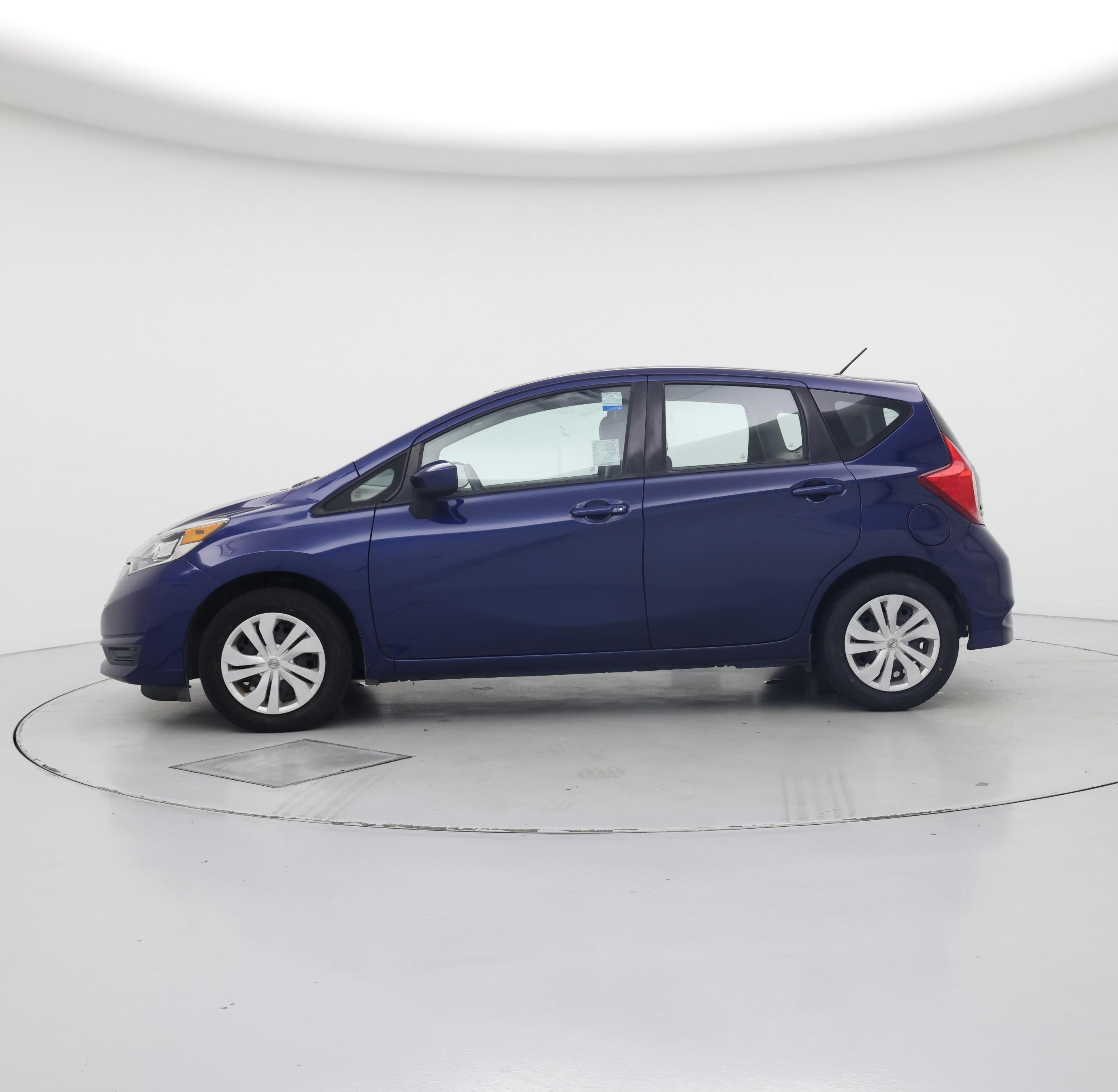 Thumbnail: 2019 Nissan Versa Note - 3
