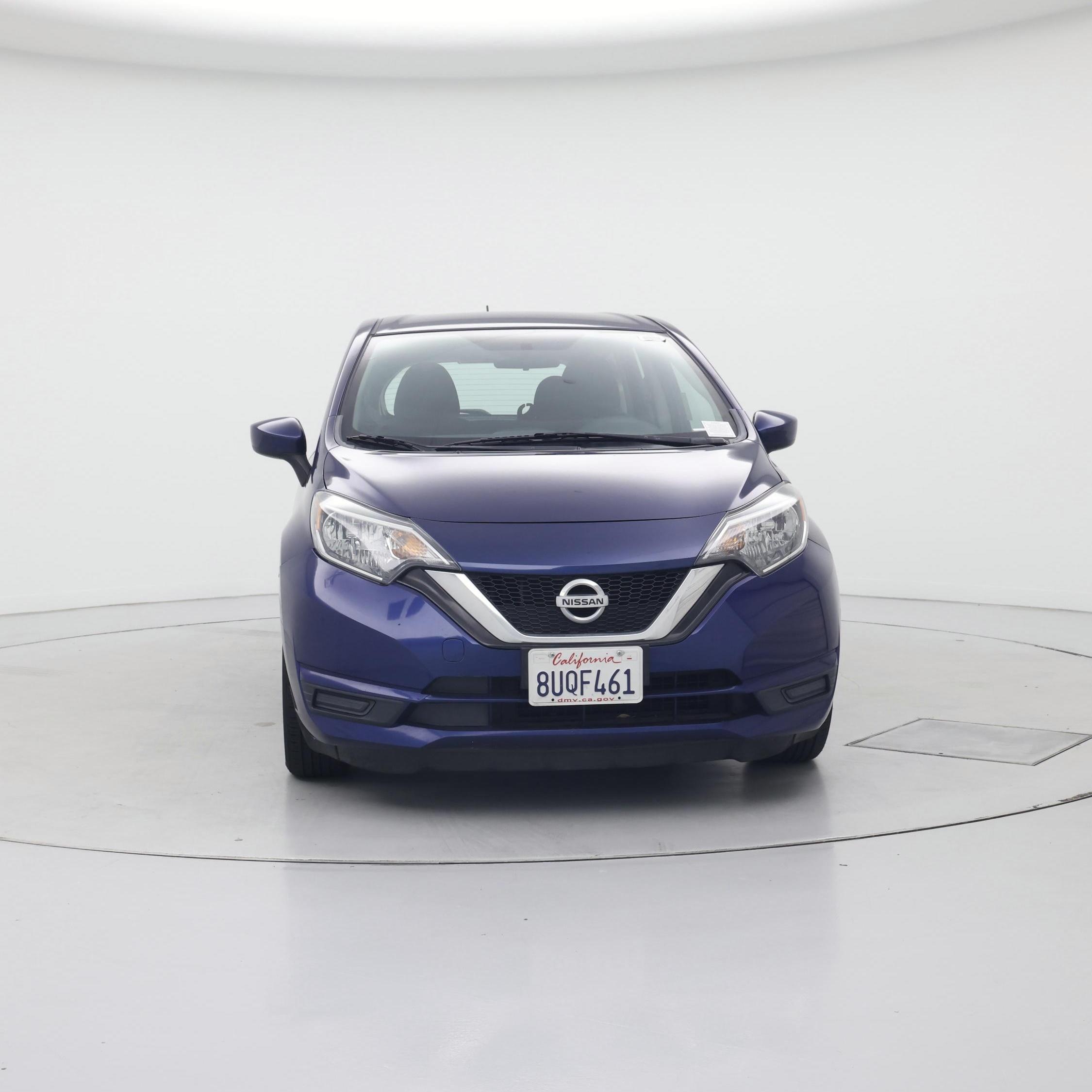 Thumbnail: 2019 Nissan Versa Note - 5