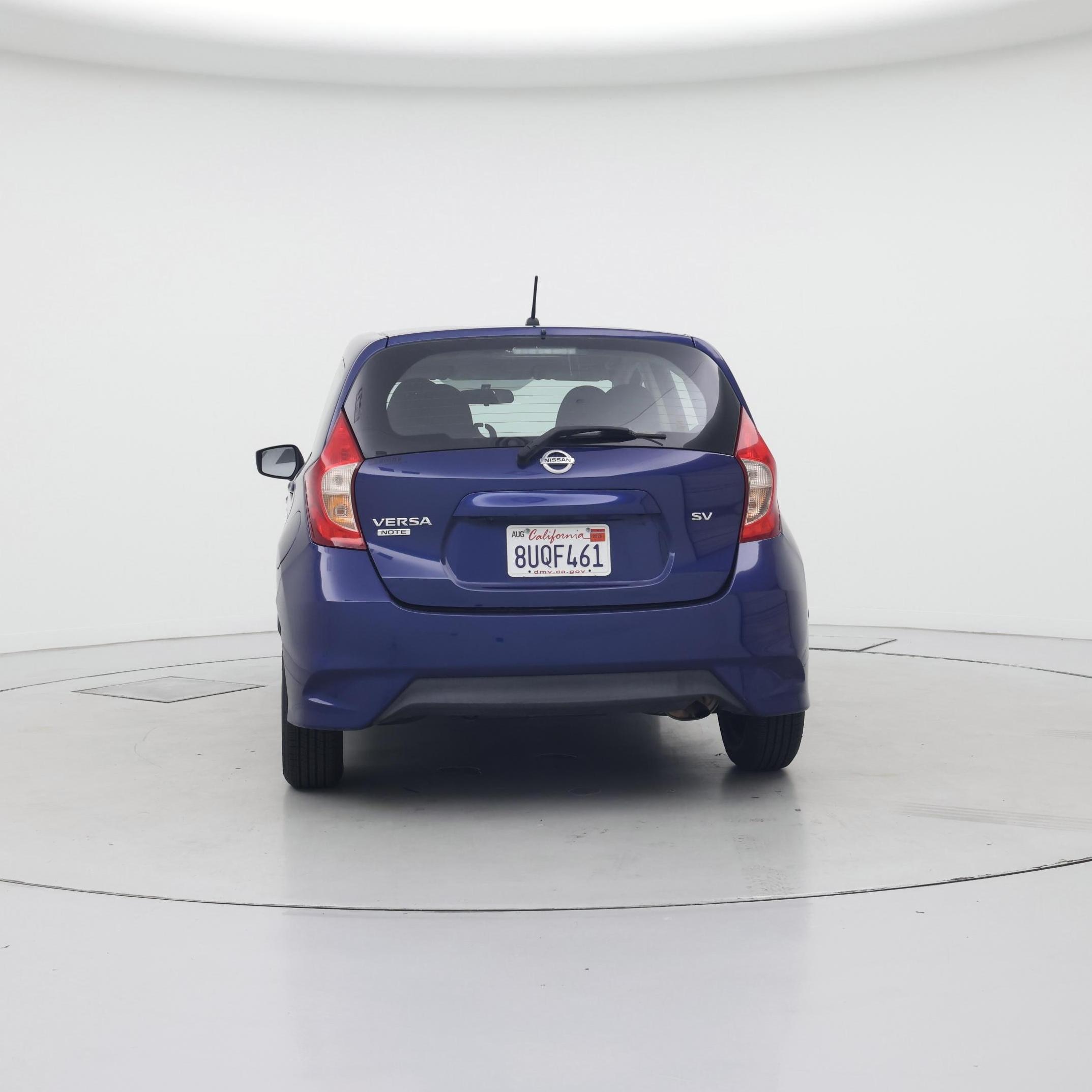 Thumbnail: 2019 Nissan Versa Note - 6