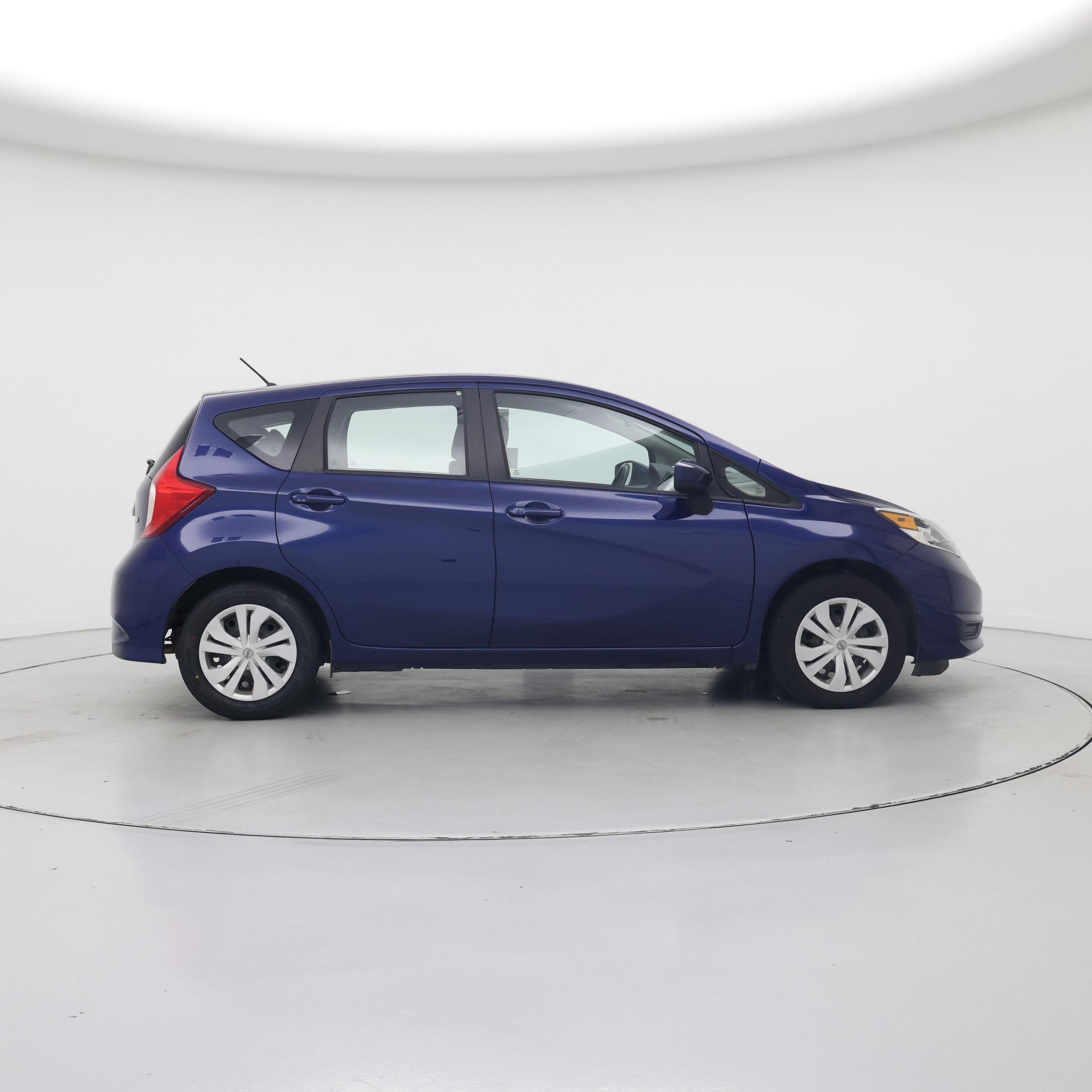 Thumbnail: 2019 Nissan Versa Note - 7