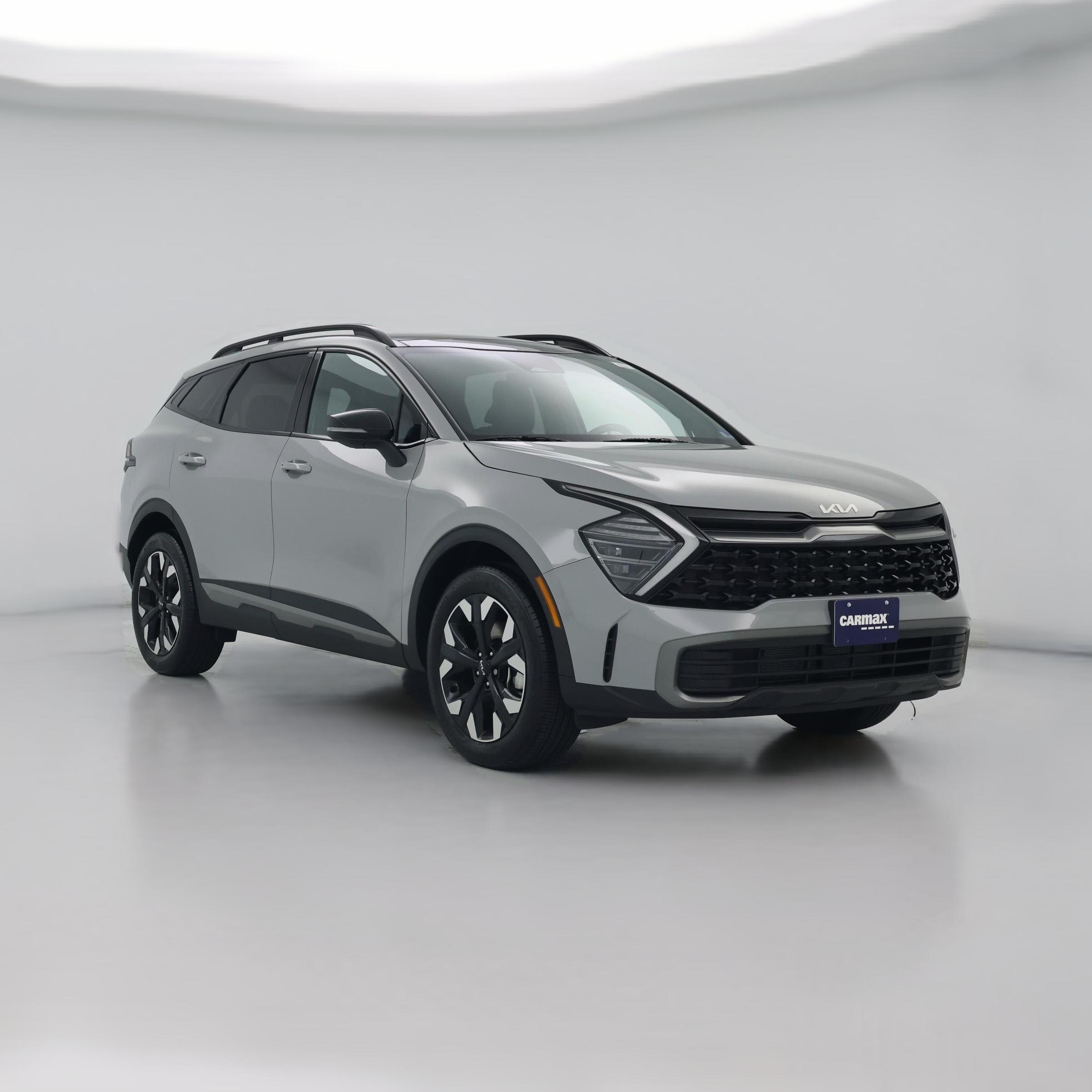 Thumbnail: 2024 Kia Sportage - 1