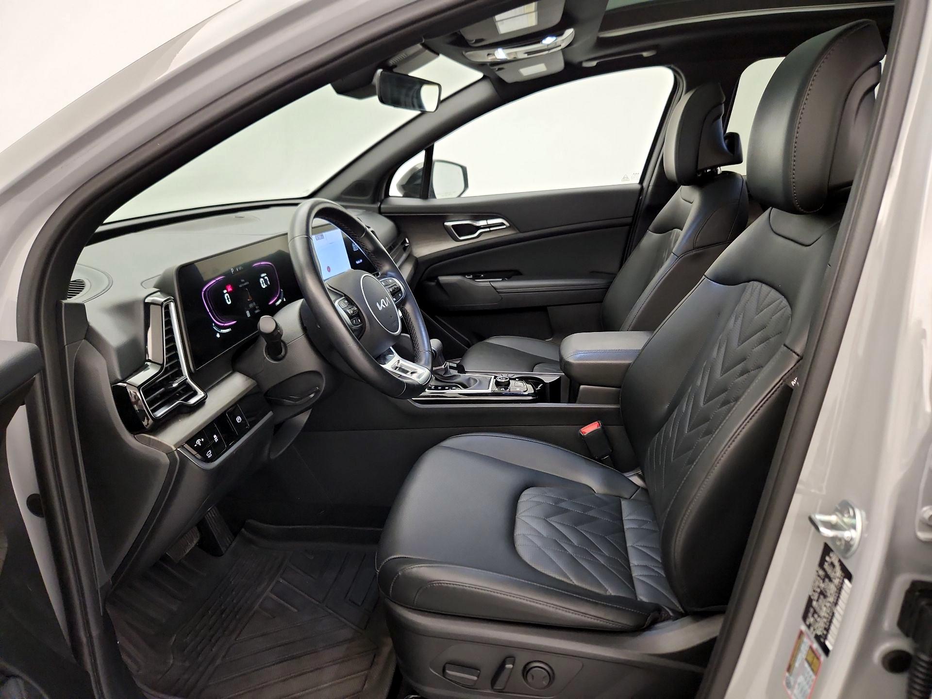 Thumbnail: 2024 Kia Sportage - 11
