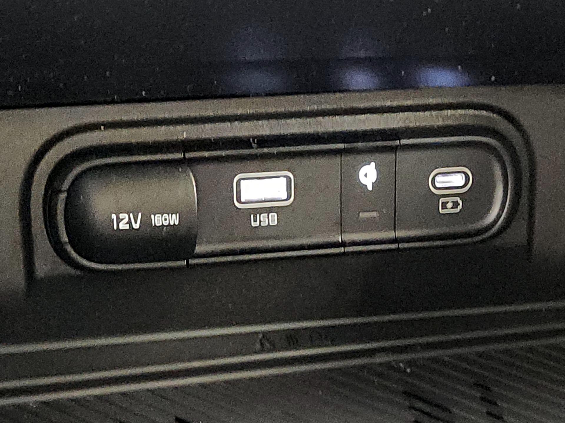 Thumbnail: 2024 Kia Sportage - 18