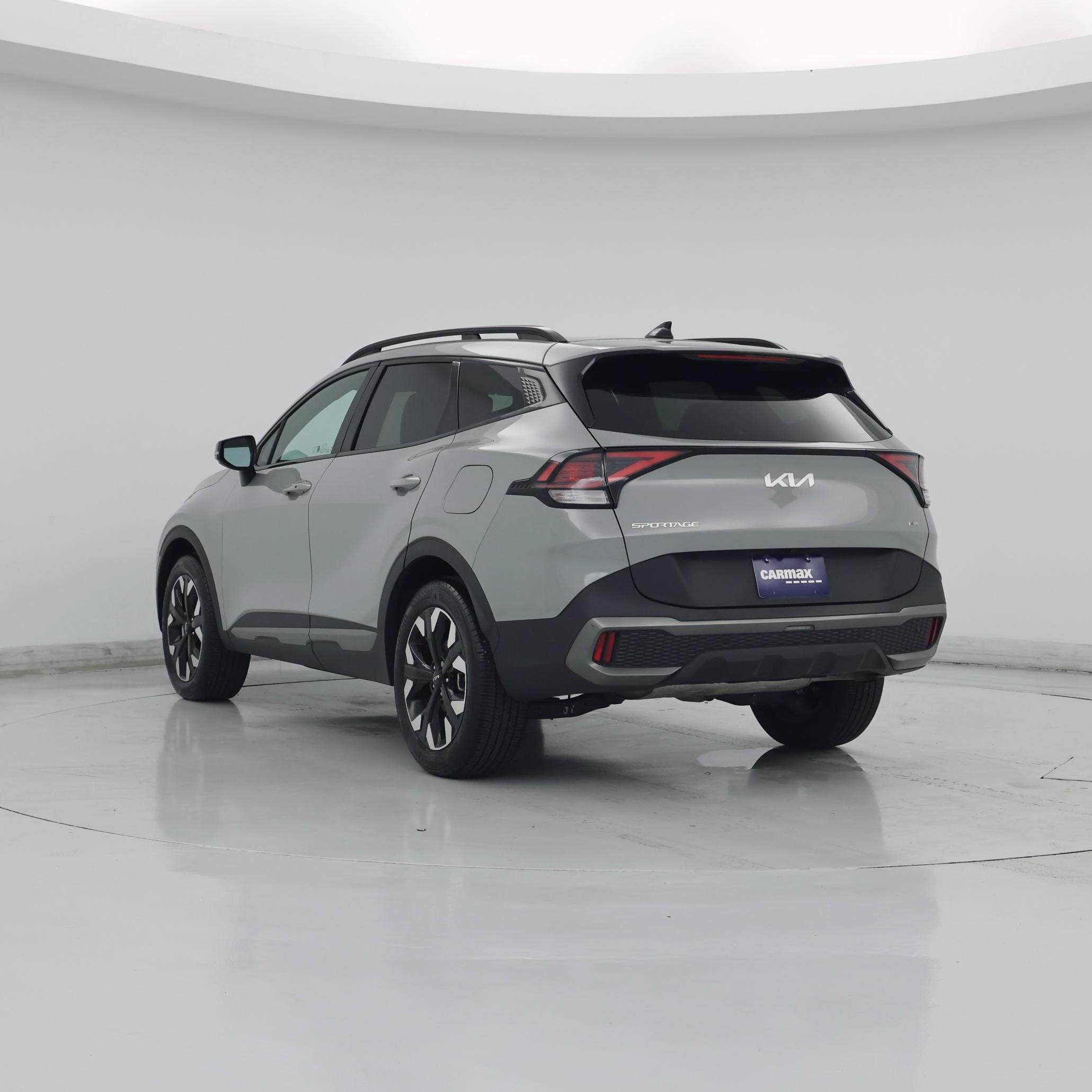 Thumbnail: 2024 Kia Sportage - 2
