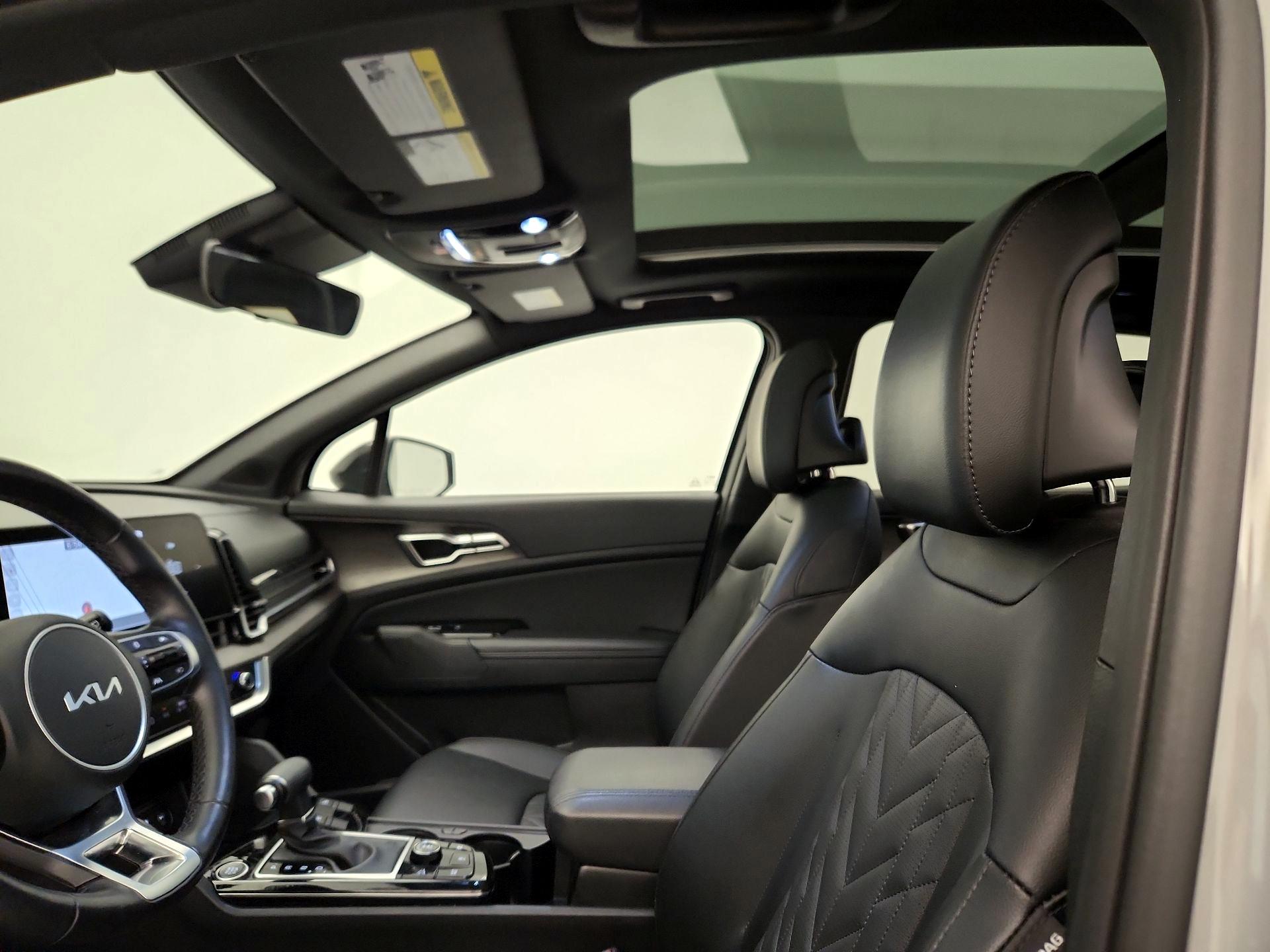 Thumbnail: 2024 Kia Sportage - 20