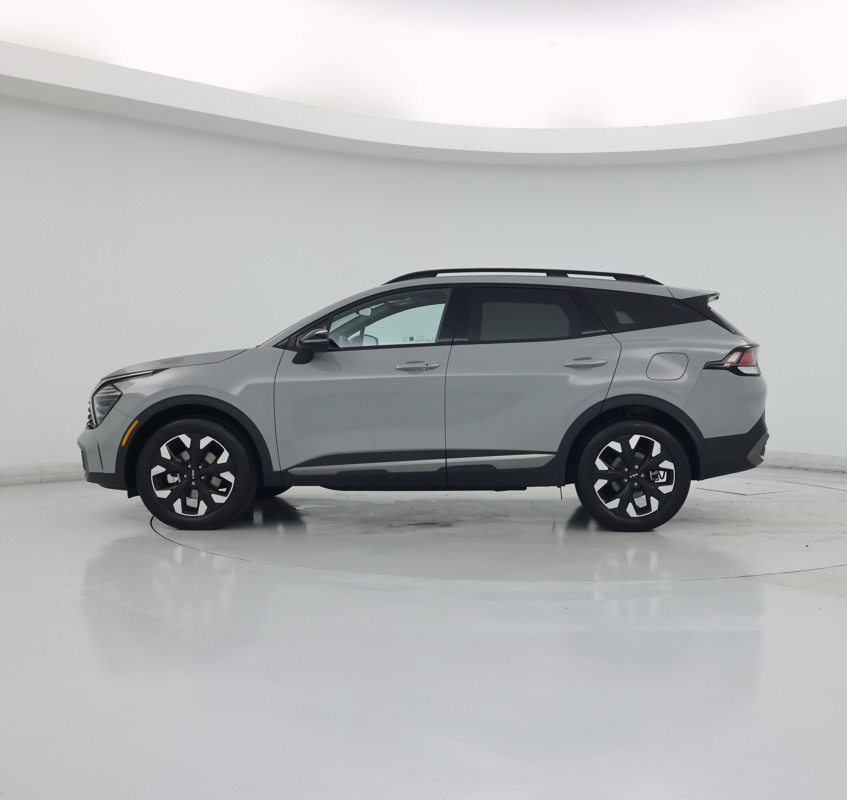 Thumbnail: 2024 Kia Sportage - 3