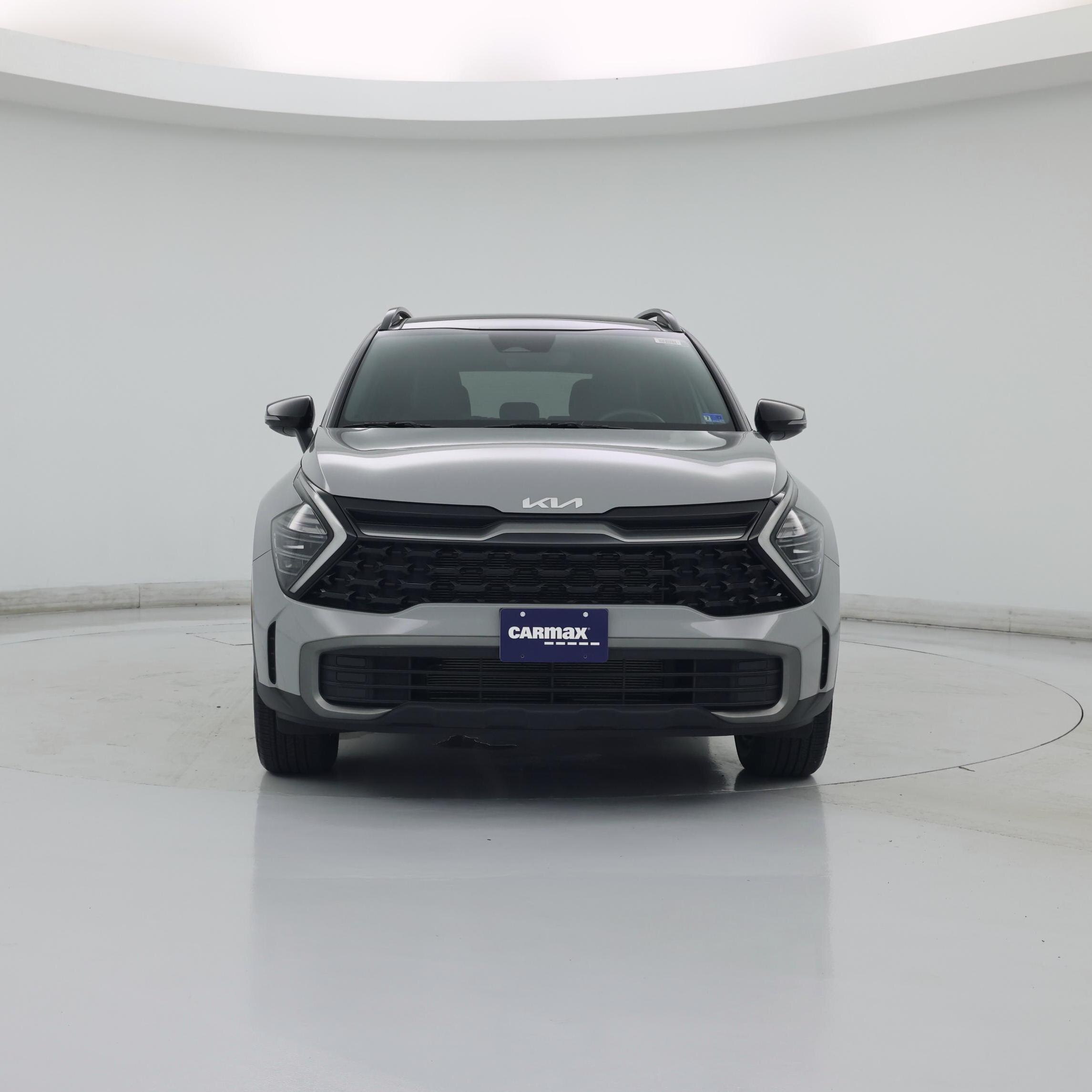 Thumbnail: 2024 Kia Sportage - 5