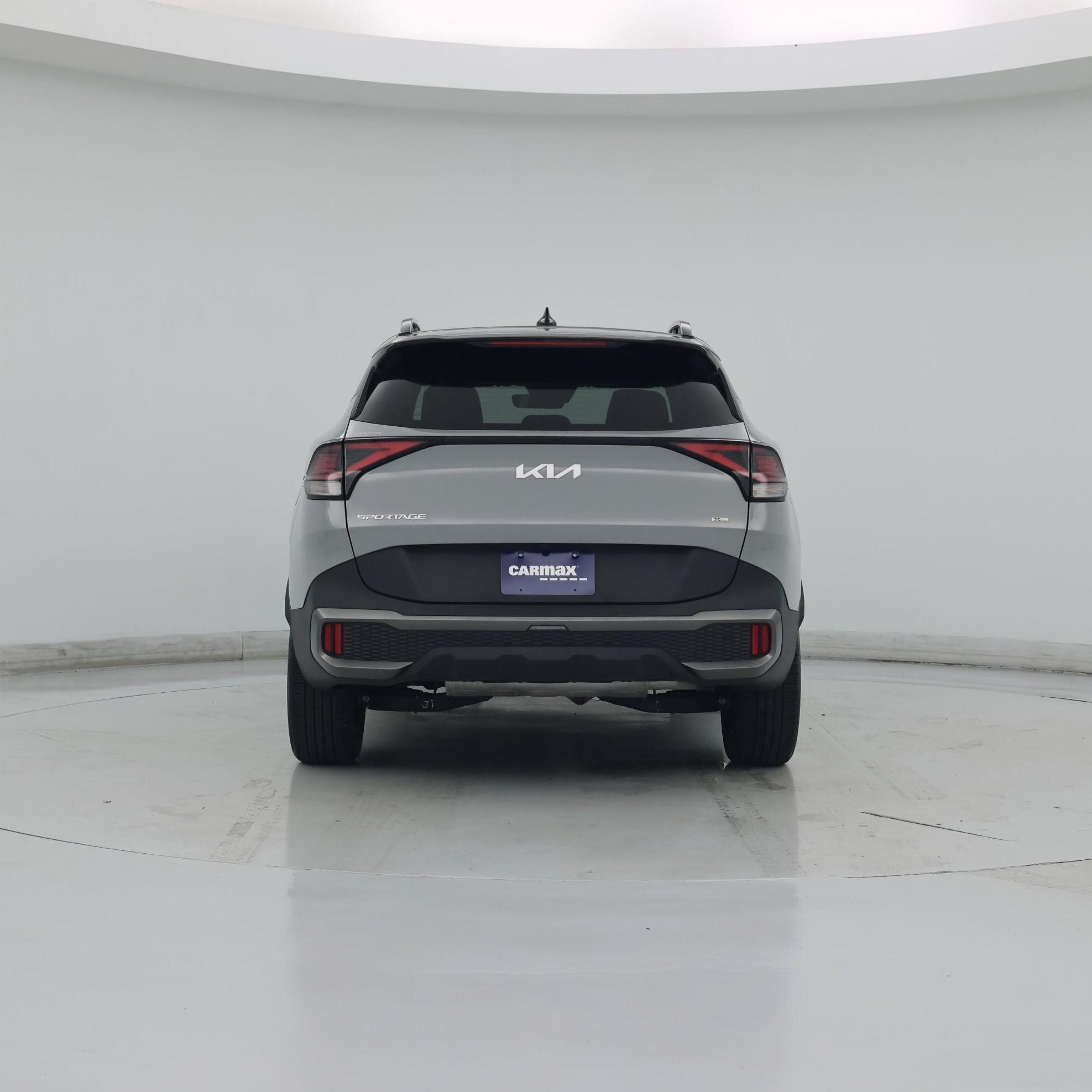 Thumbnail: 2024 Kia Sportage - 6