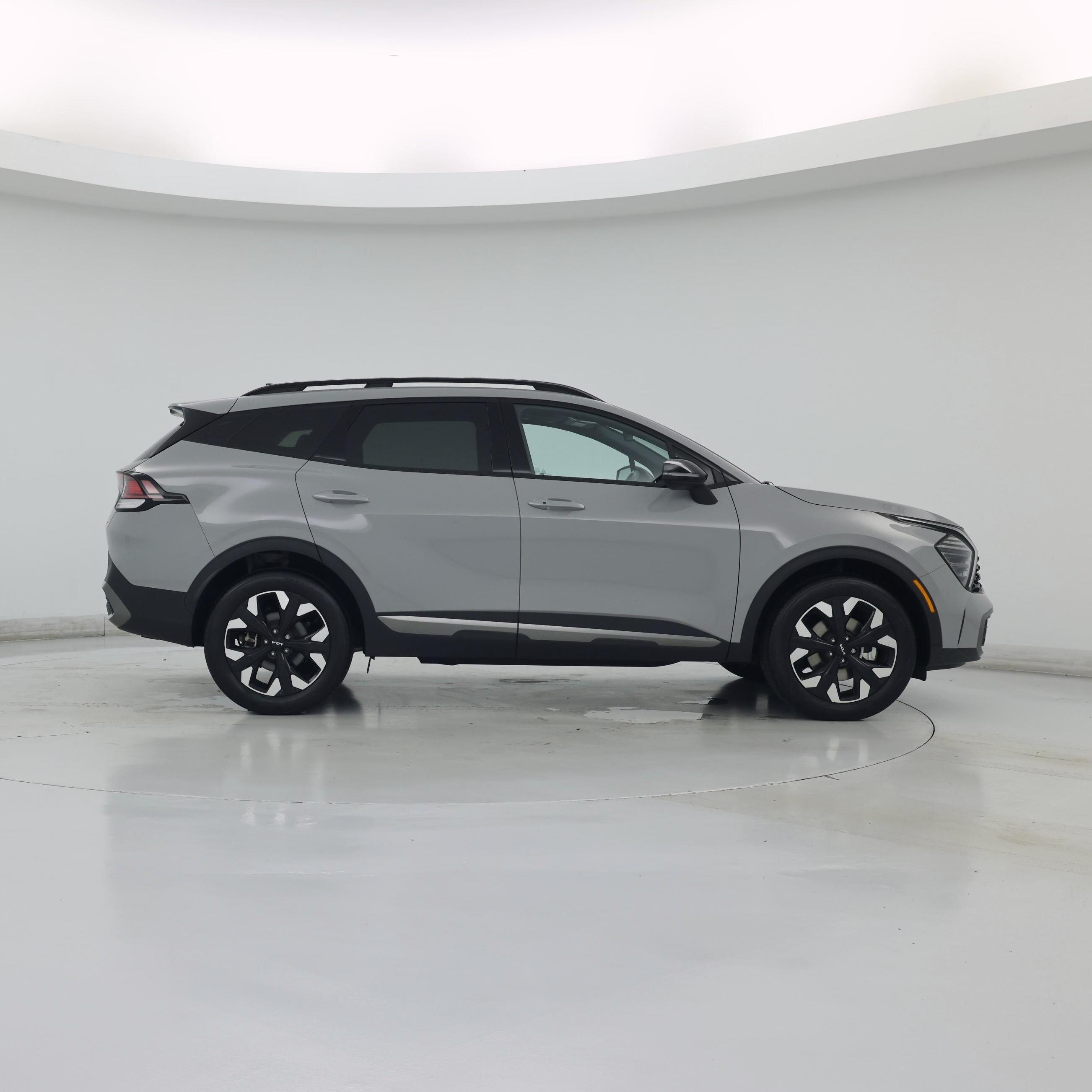 Thumbnail: 2024 Kia Sportage - 7