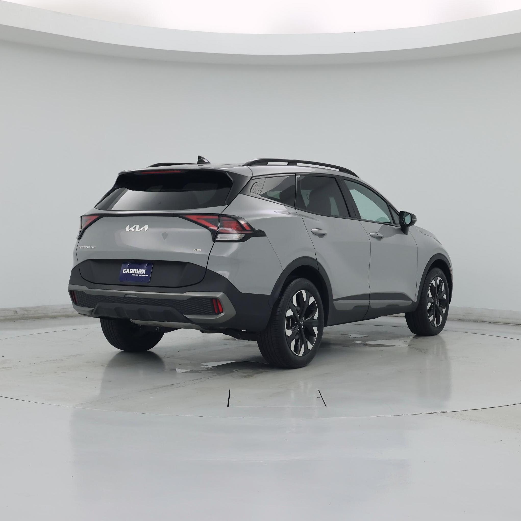 Thumbnail: 2024 Kia Sportage - 8