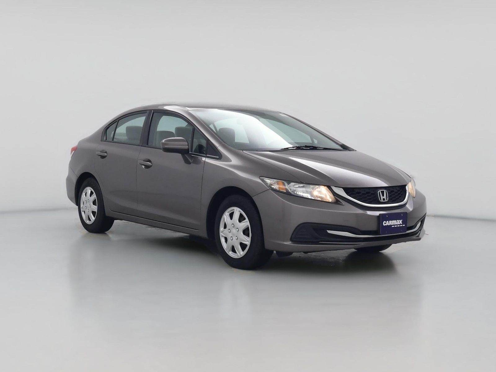 2014 Honda Civic Sedan