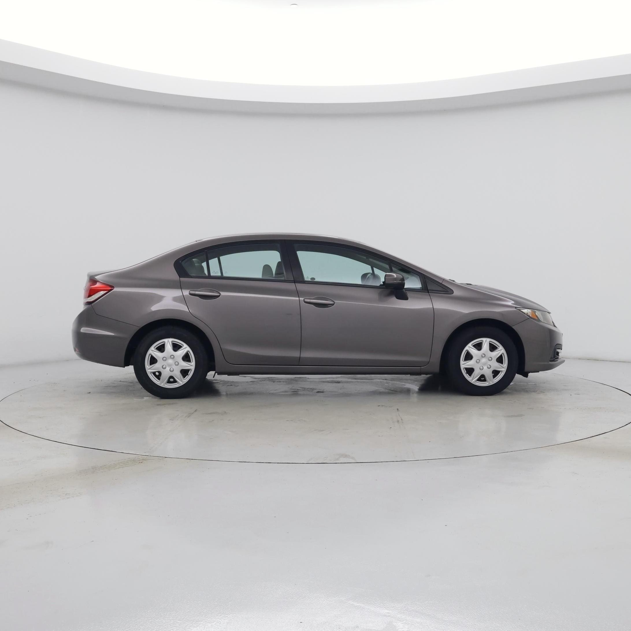 Thumbnail: 2014 Honda Civic - 7