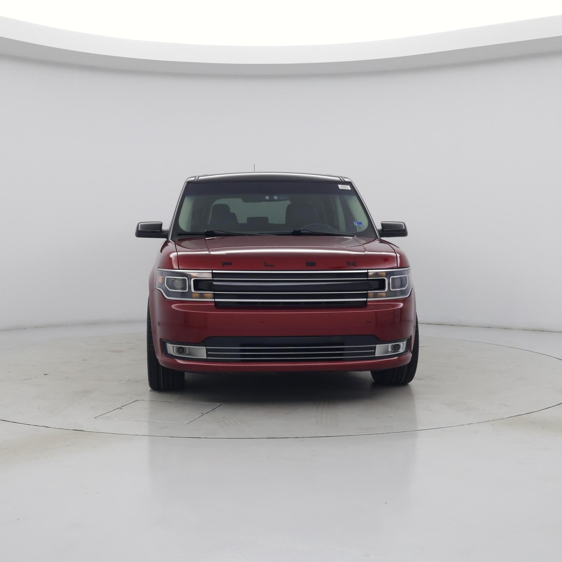 Thumbnail: 2017 Ford Flex - 5