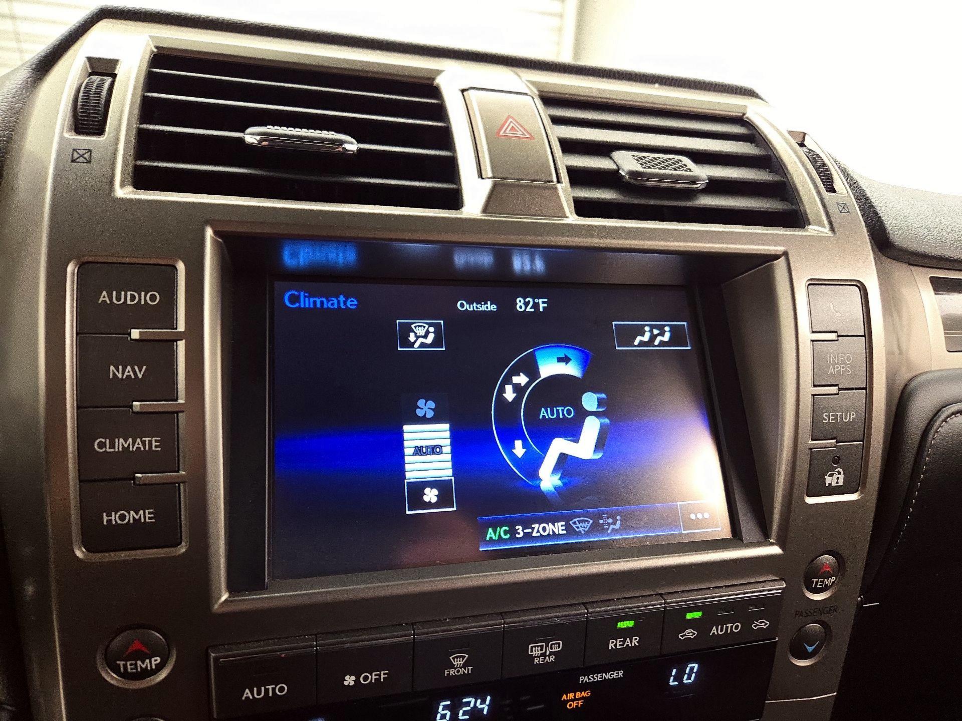 Thumbnail: 2020 Lexus GX - 16