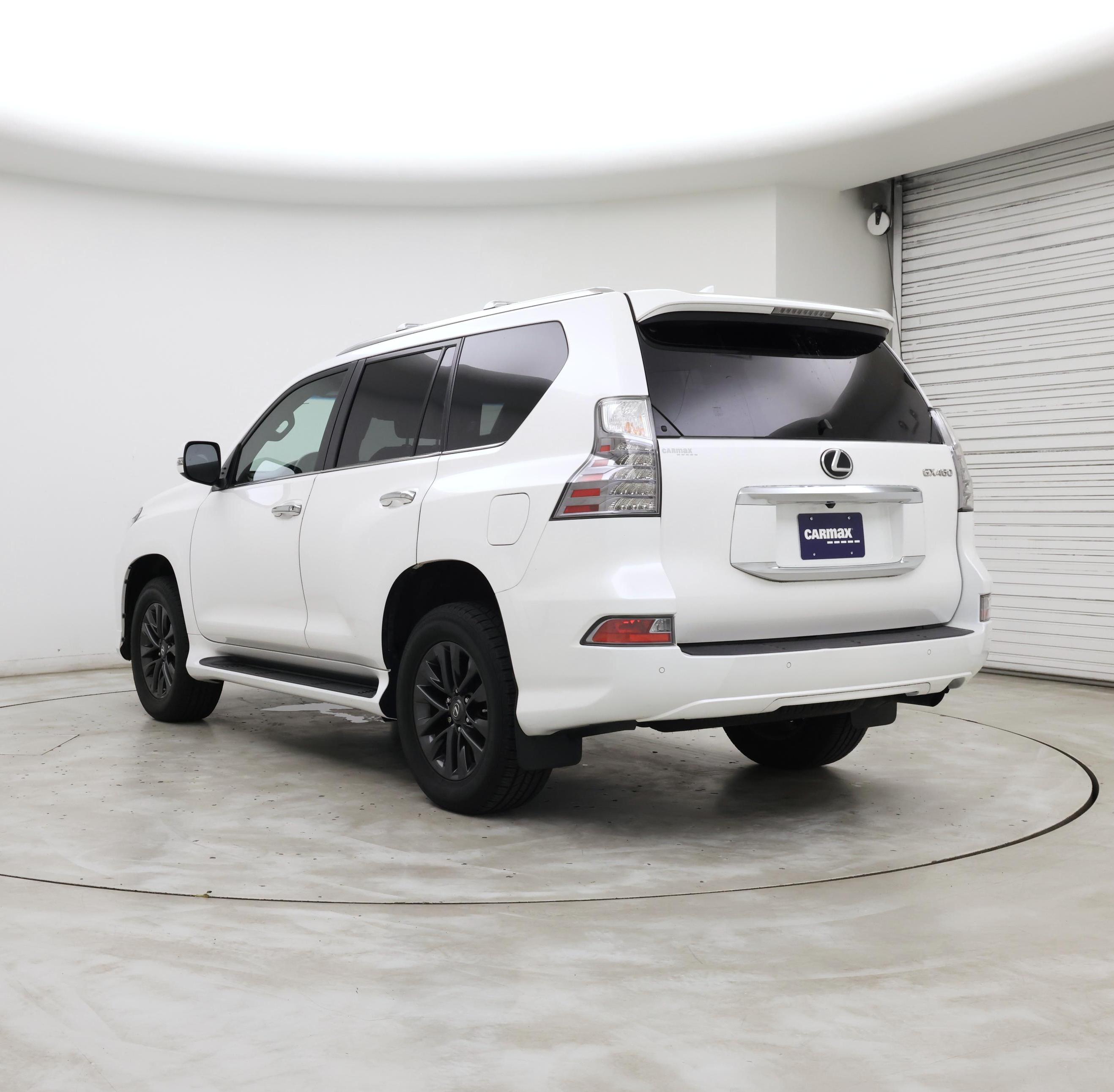 Thumbnail: 2020 Lexus GX - 2