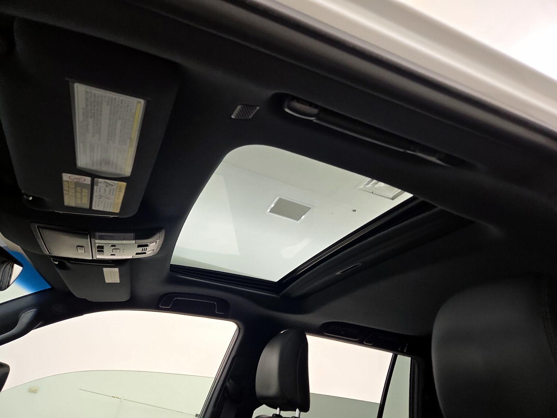 Thumbnail: 2020 Lexus GX - 19