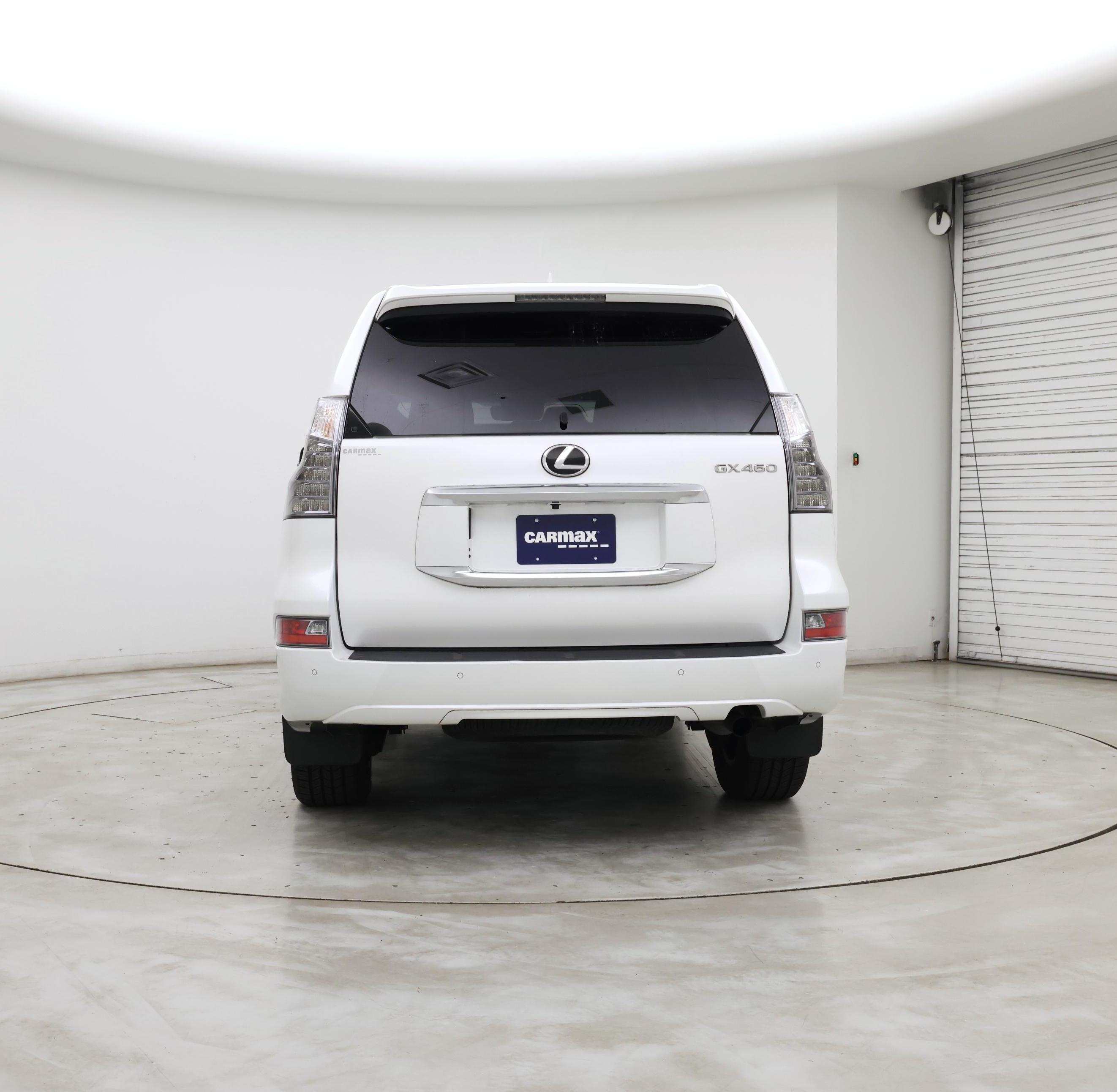 Thumbnail: 2020 Lexus GX - 6