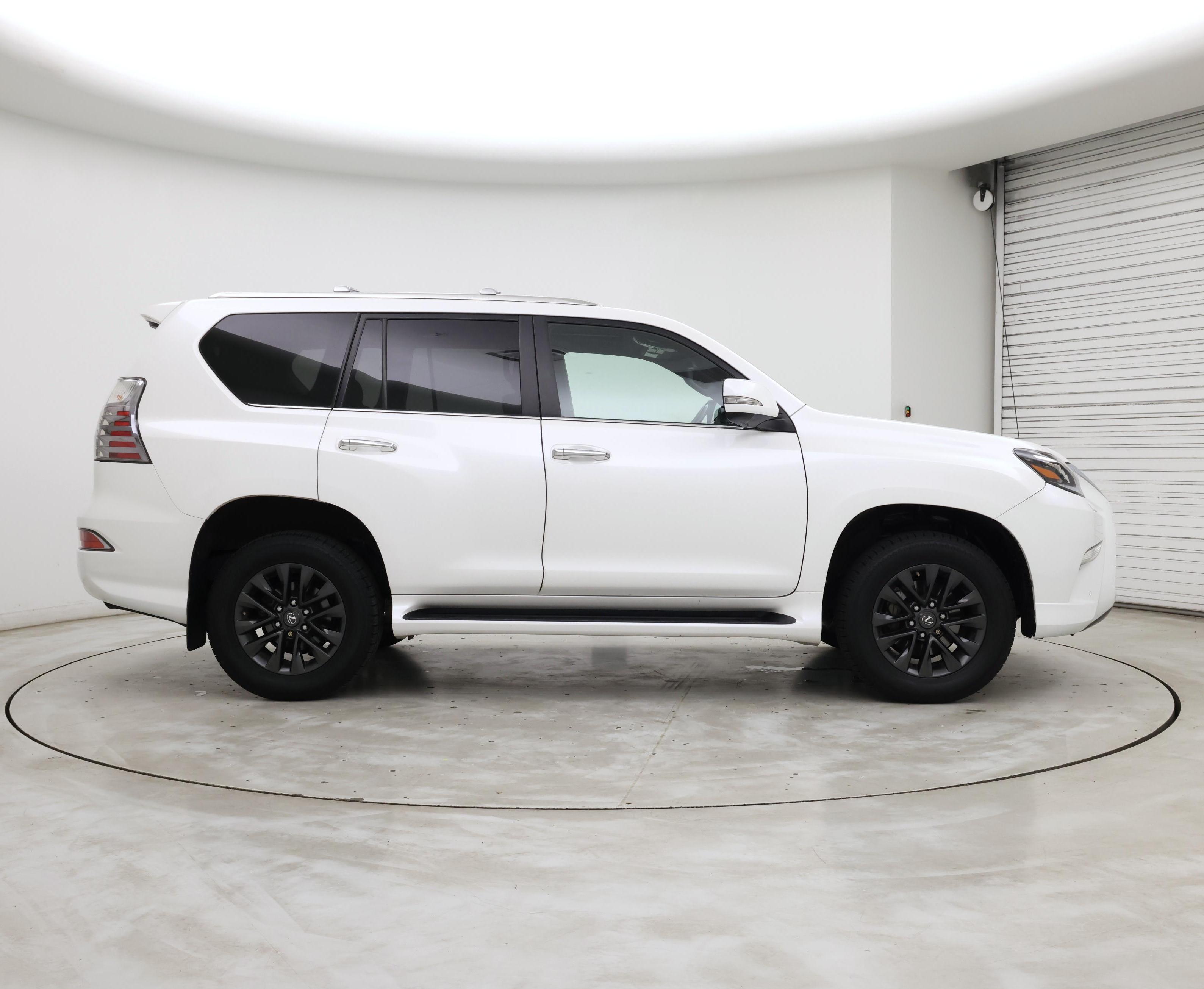 Thumbnail: 2020 Lexus GX - 7