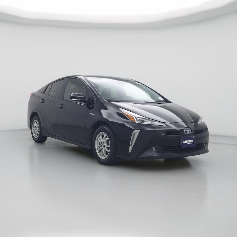 2019 Toyota Prius LE