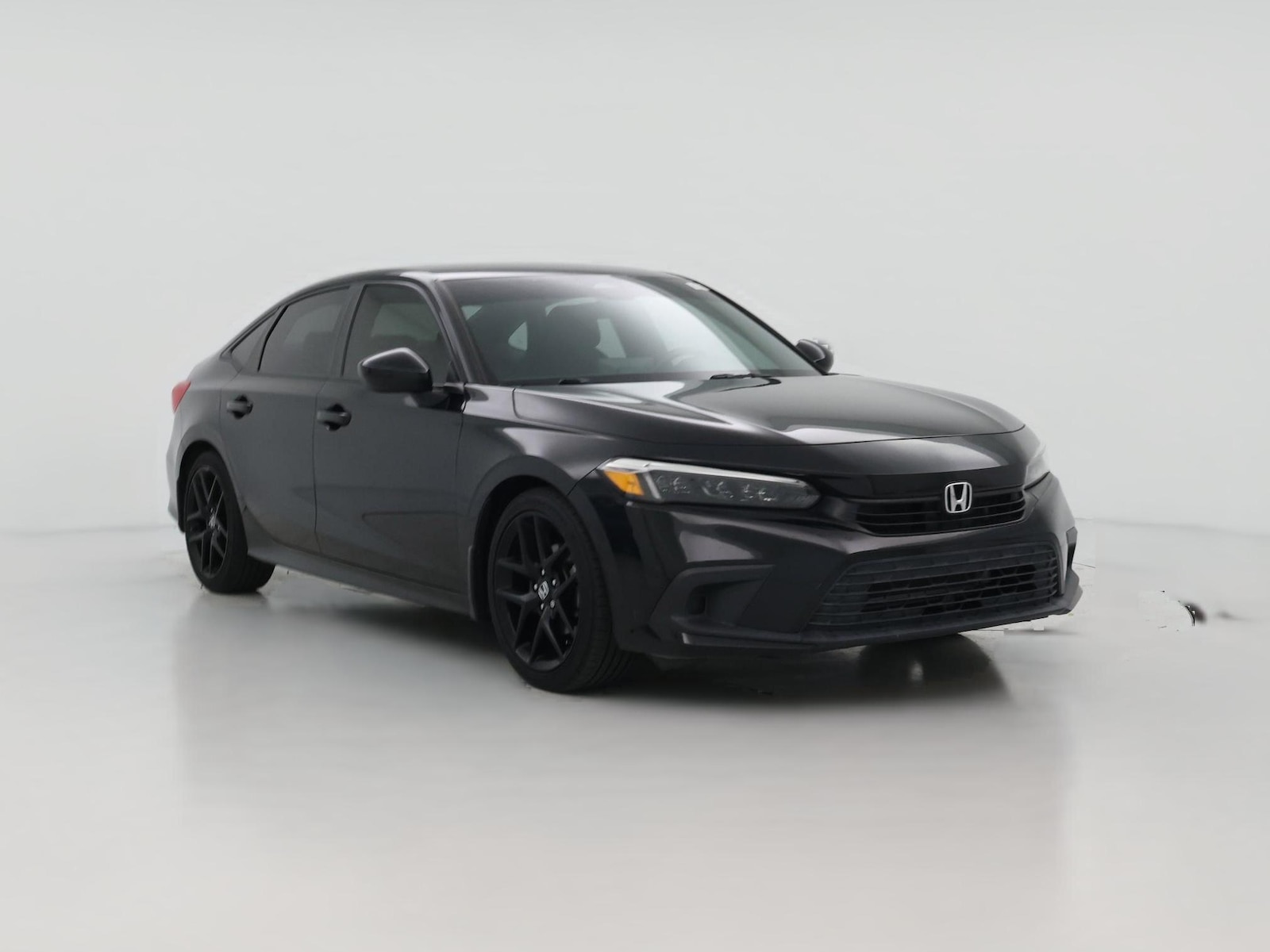 2024 Honda Civic Sedan