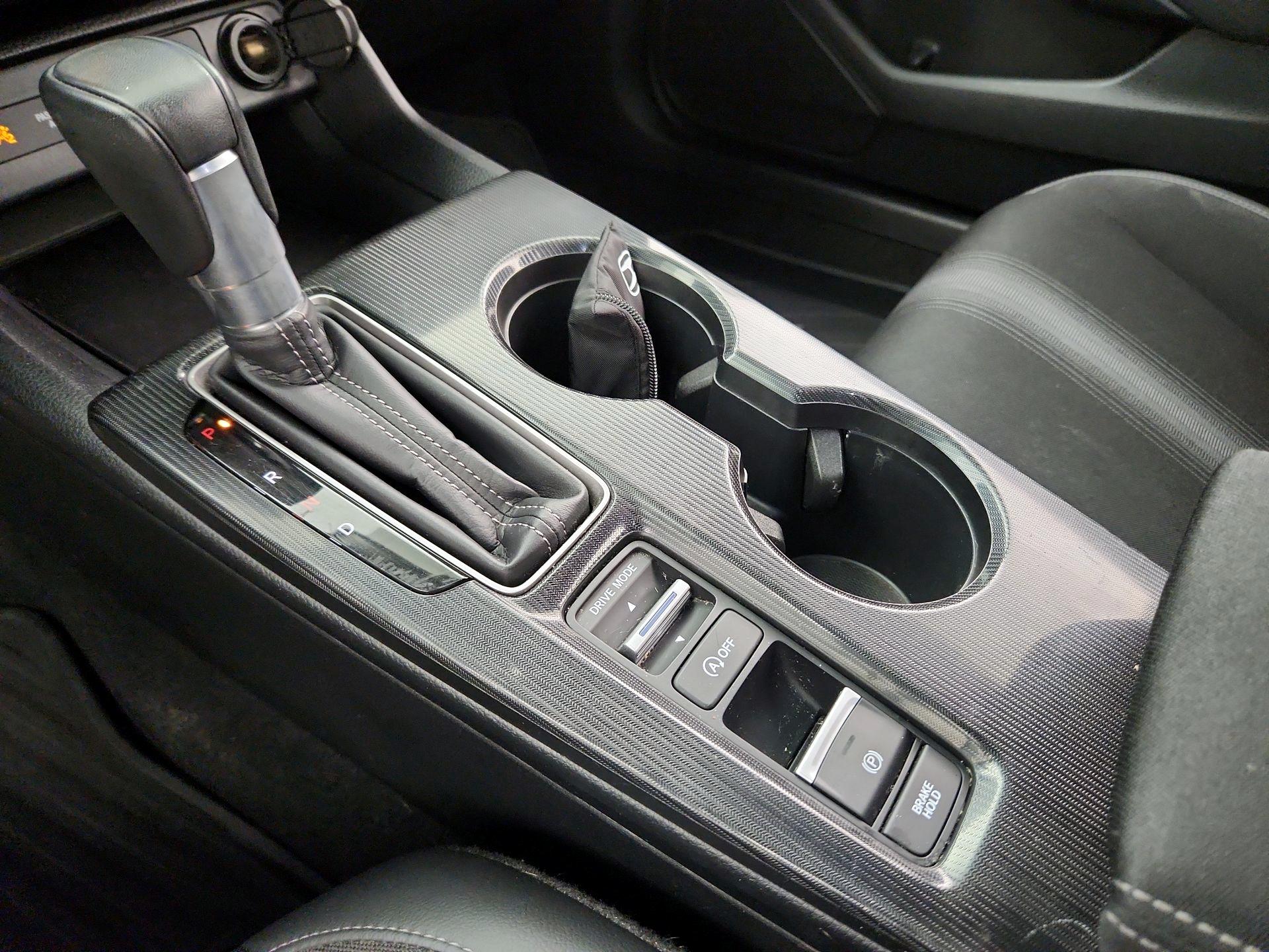 Thumbnail: 2024 Honda Civic - 17