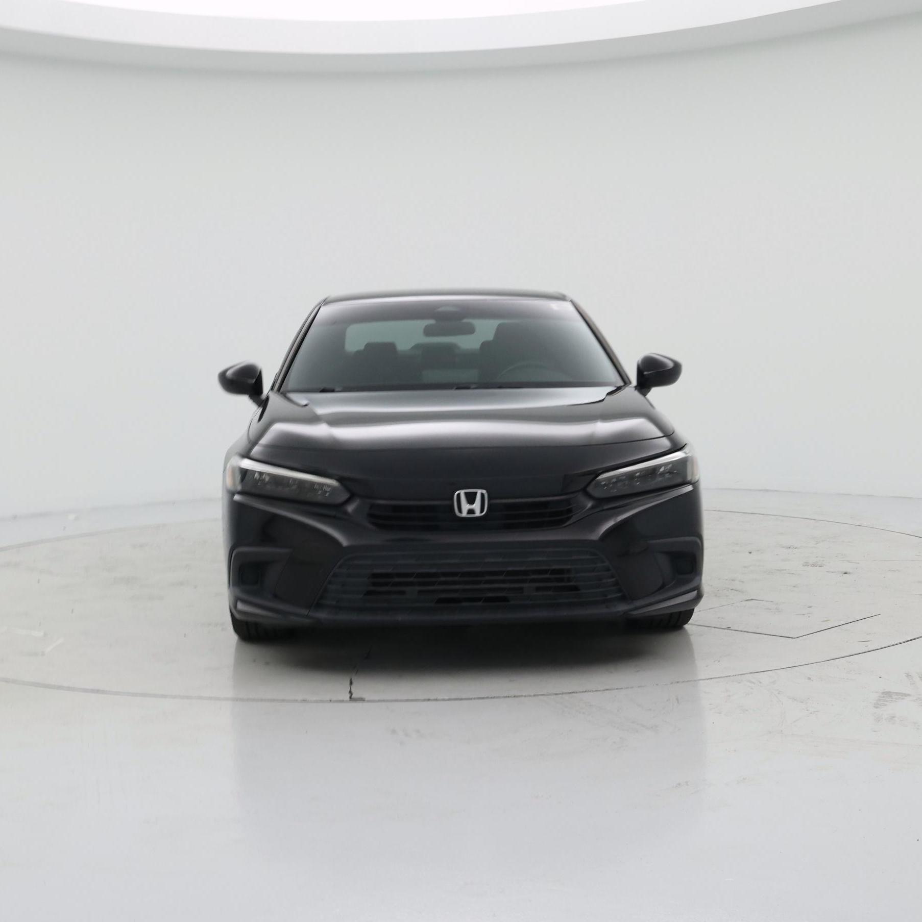 Thumbnail: 2024 Honda Civic - 5