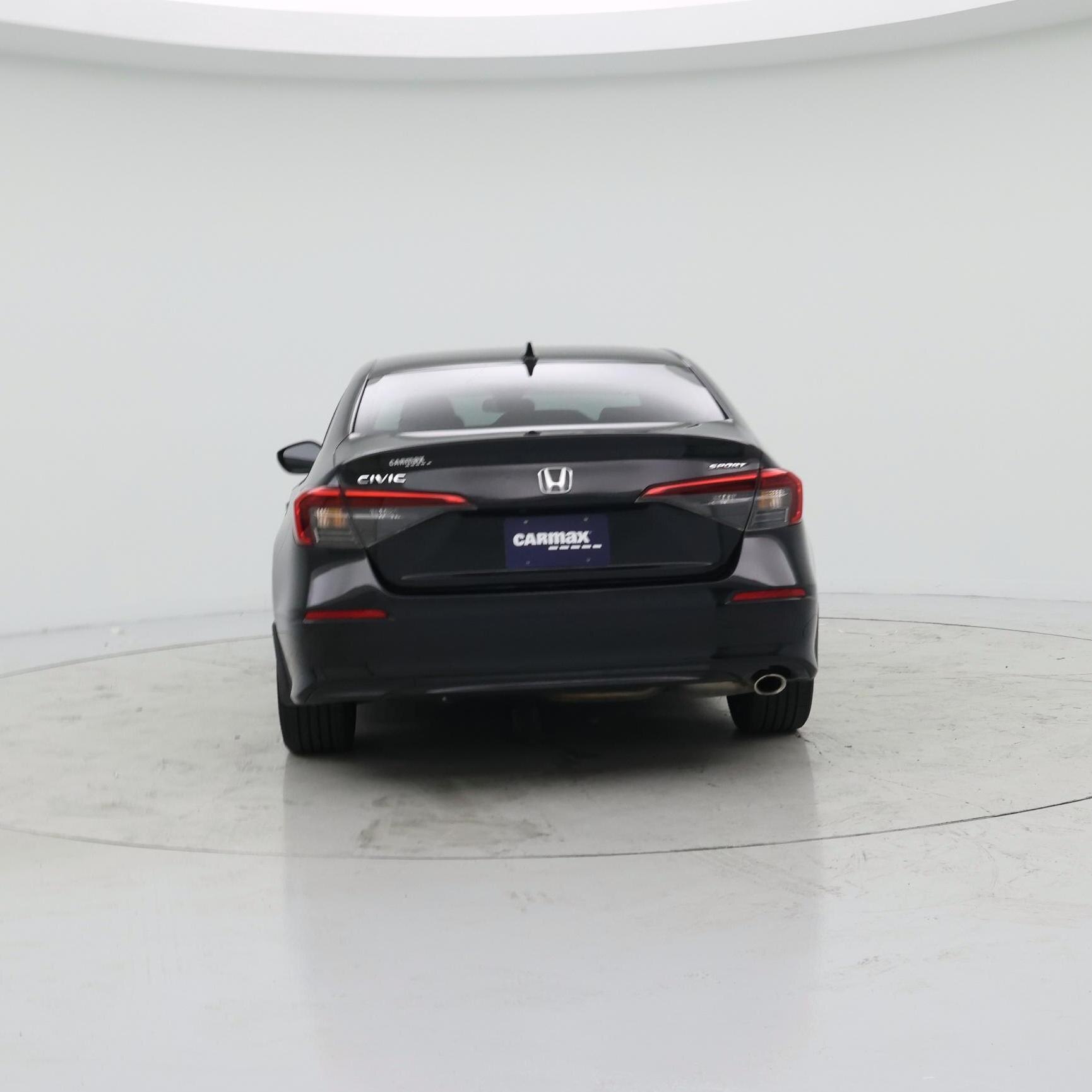 Thumbnail: 2024 Honda Civic - 6