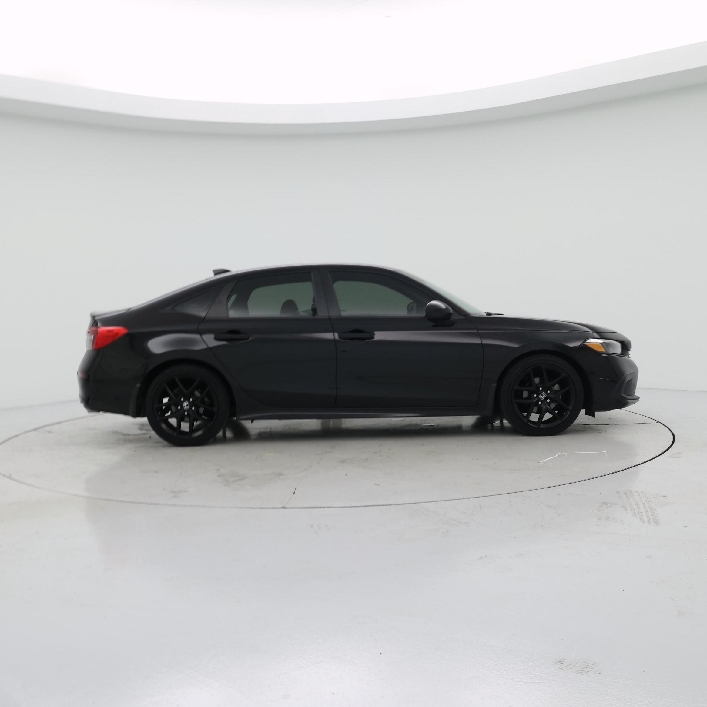 Thumbnail: 2024 Honda Civic - 7