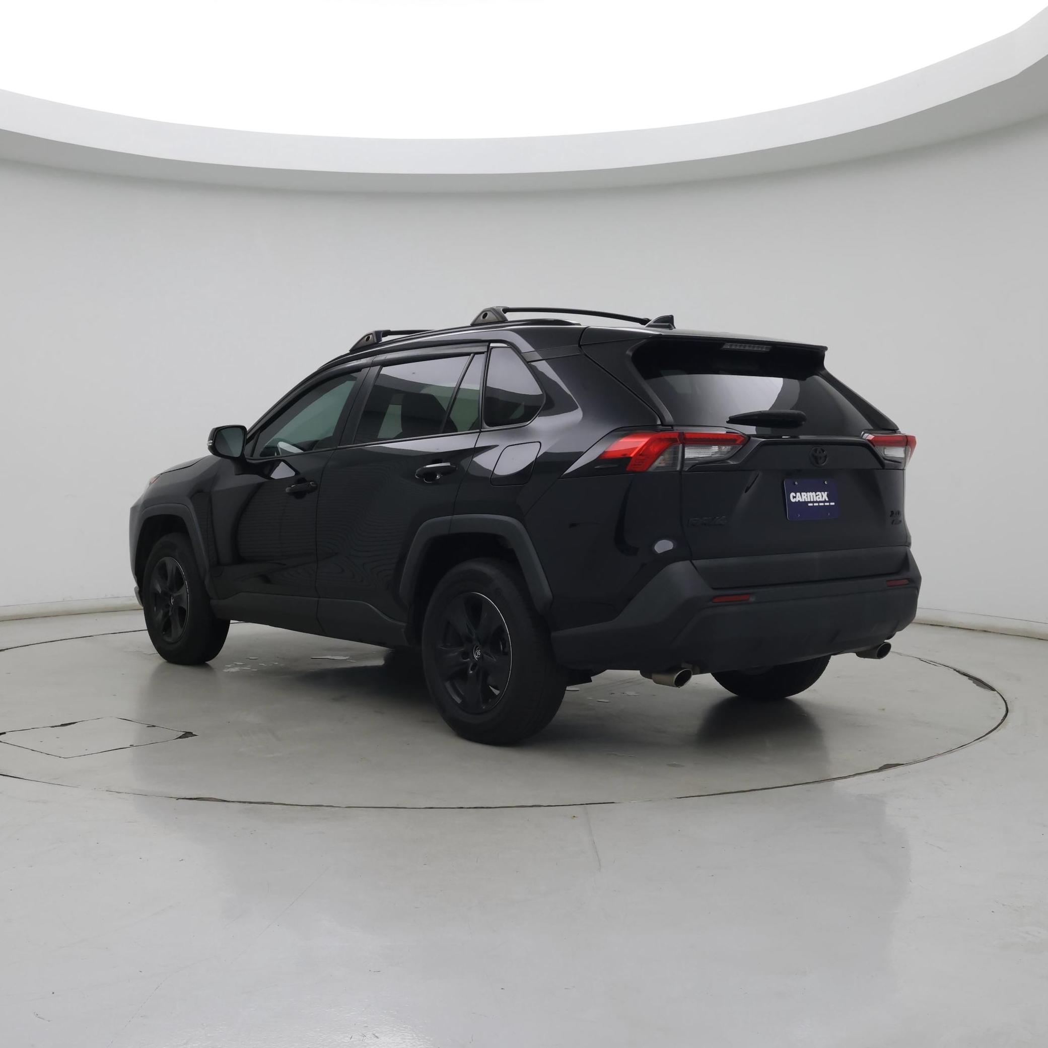 Thumbnail: 2020 Toyota RAV4 - 2