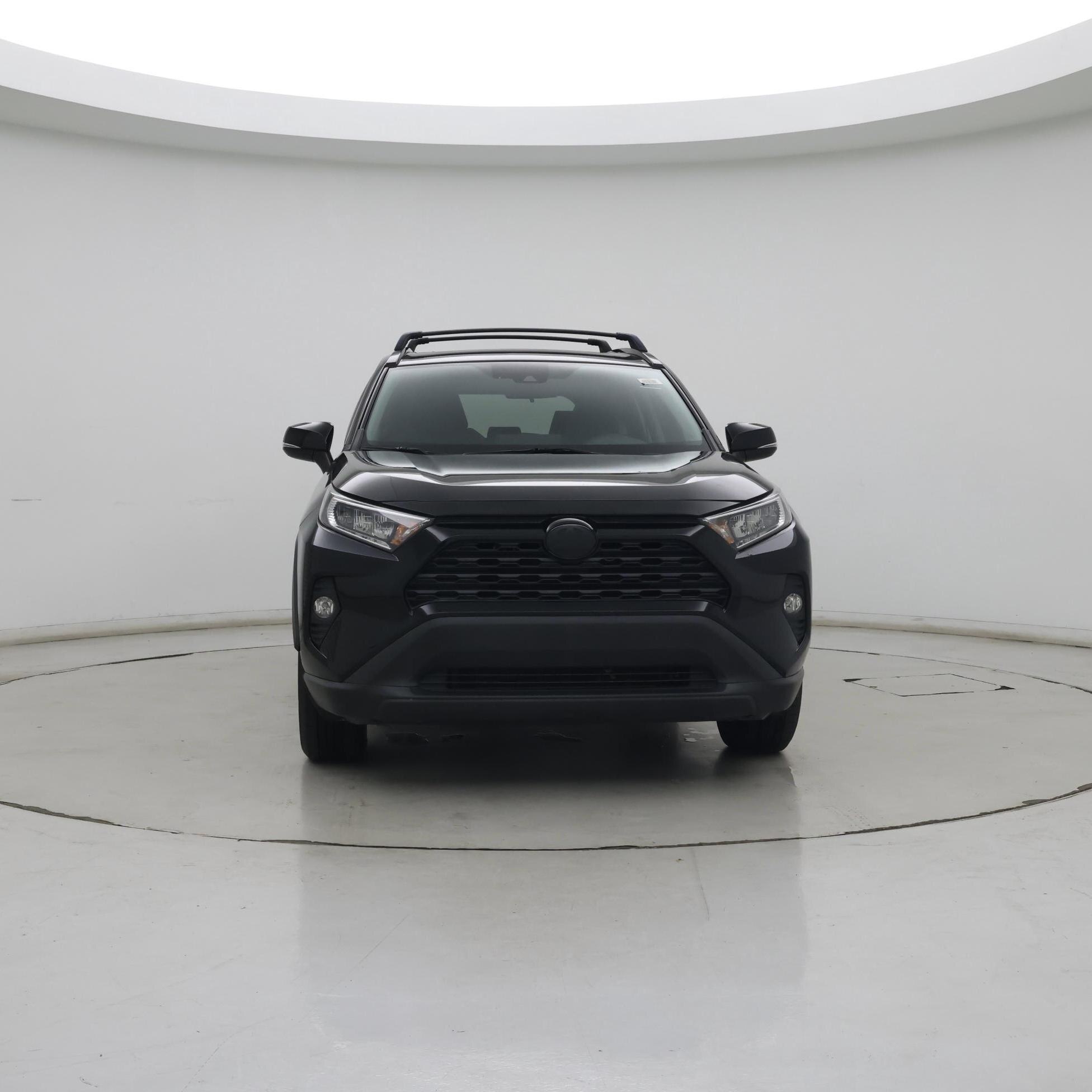 Thumbnail: 2020 Toyota RAV4 - 5