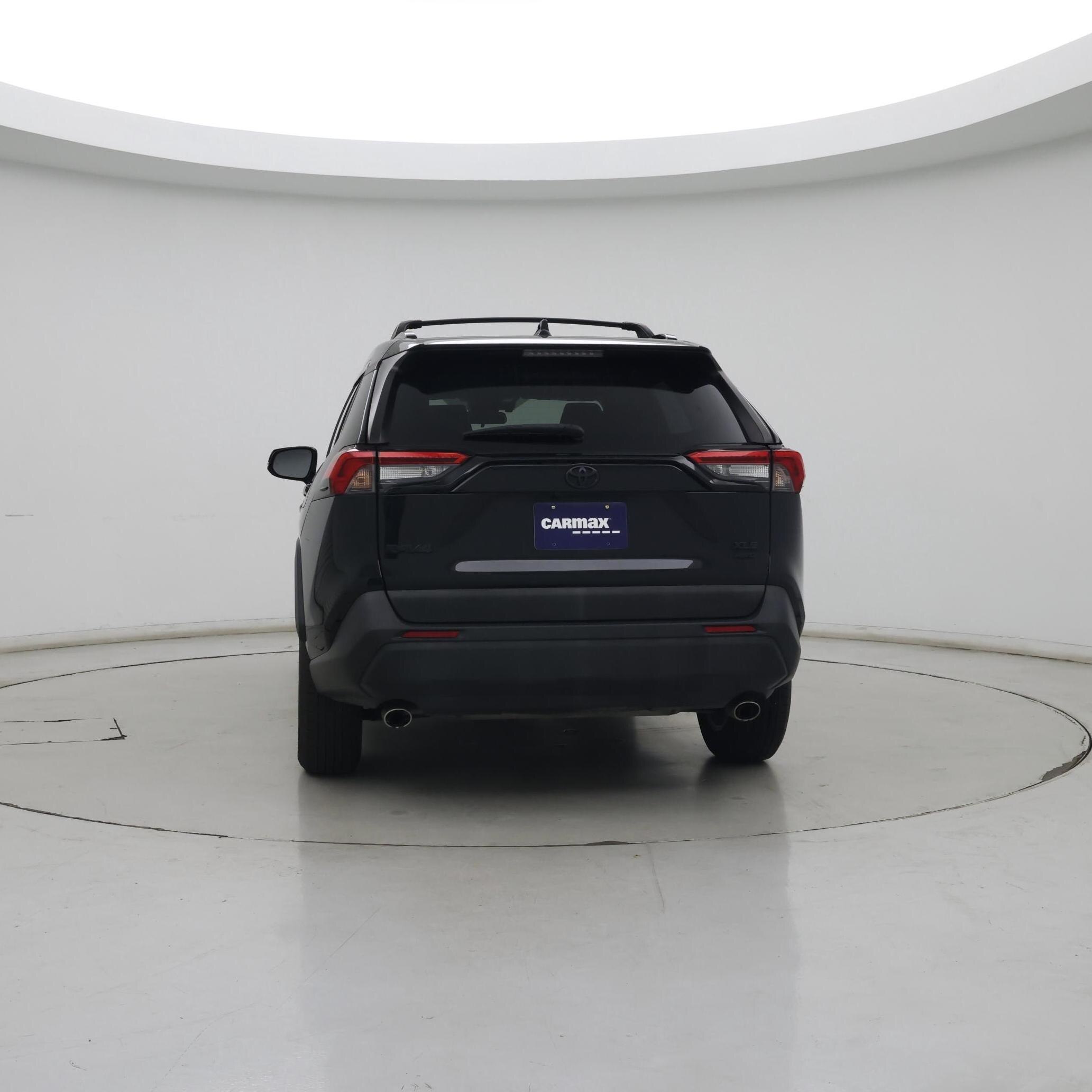 Thumbnail: 2020 Toyota RAV4 - 6