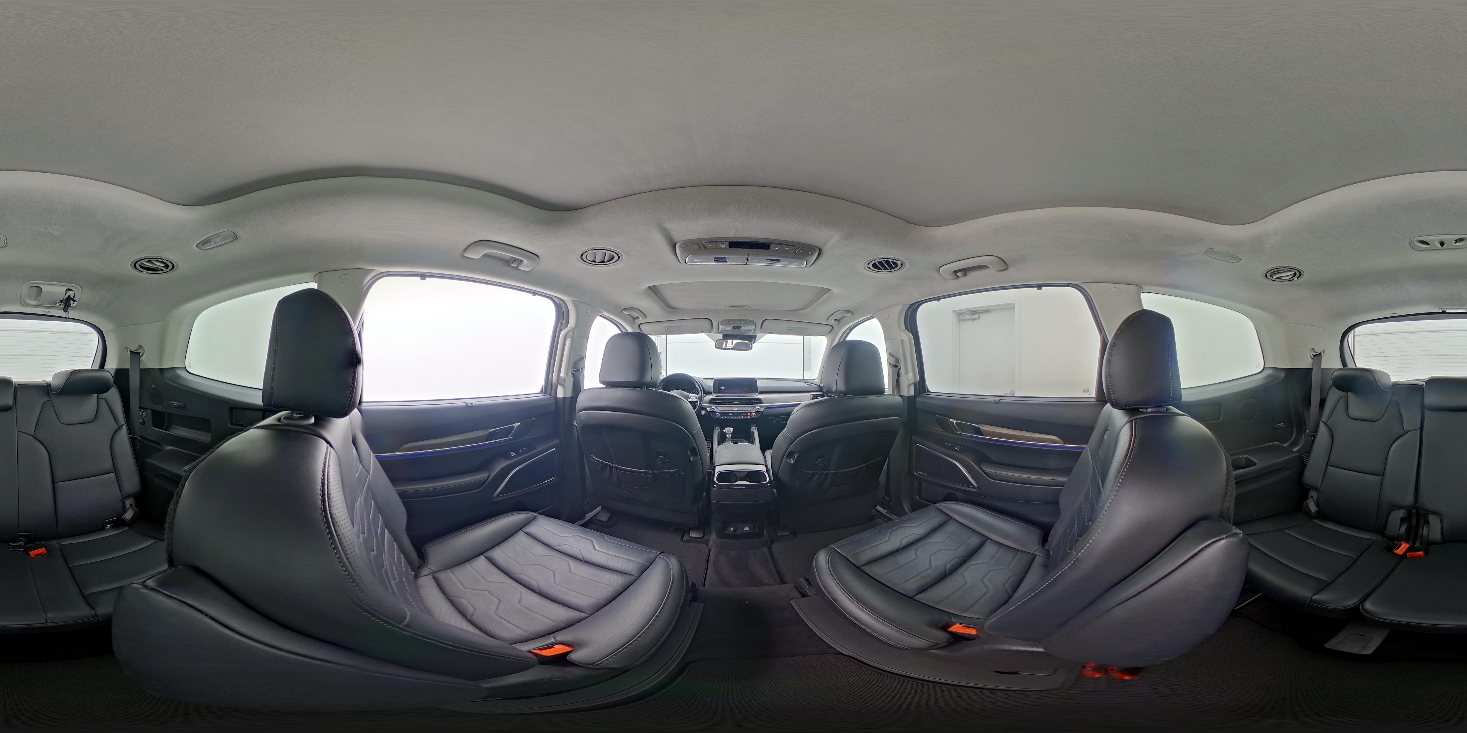 2020 Kia Telluride SX - Photo 31