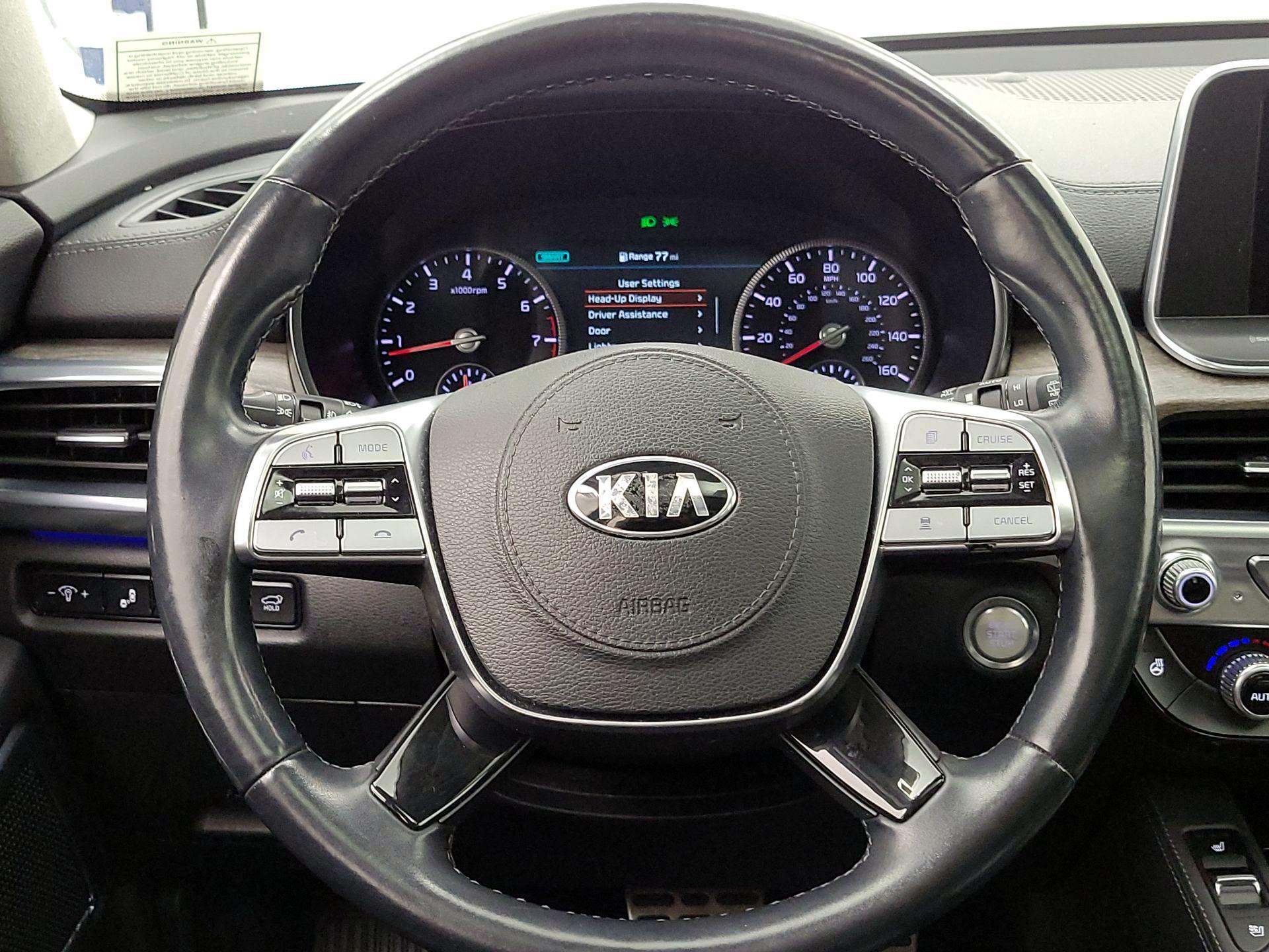 Thumbnail: 2020 Kia Telluride - 10