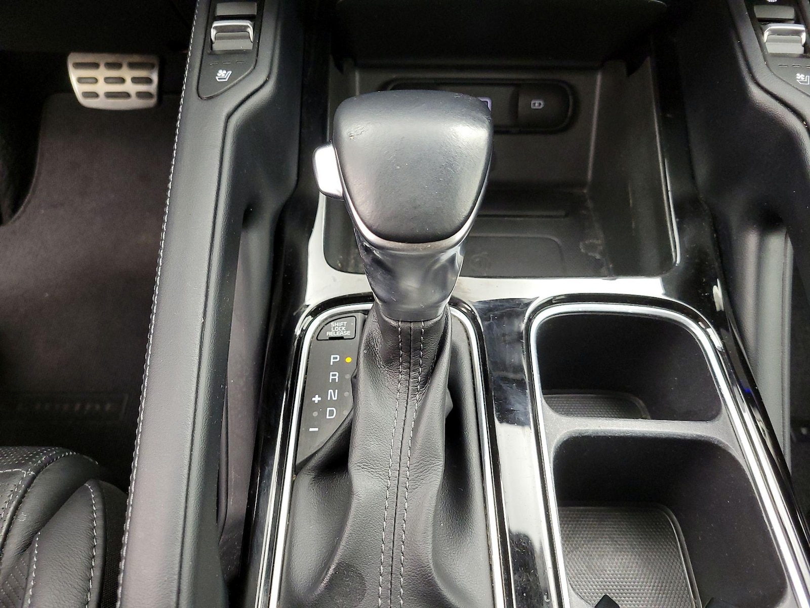 2020 Kia Telluride SX - Photo 19