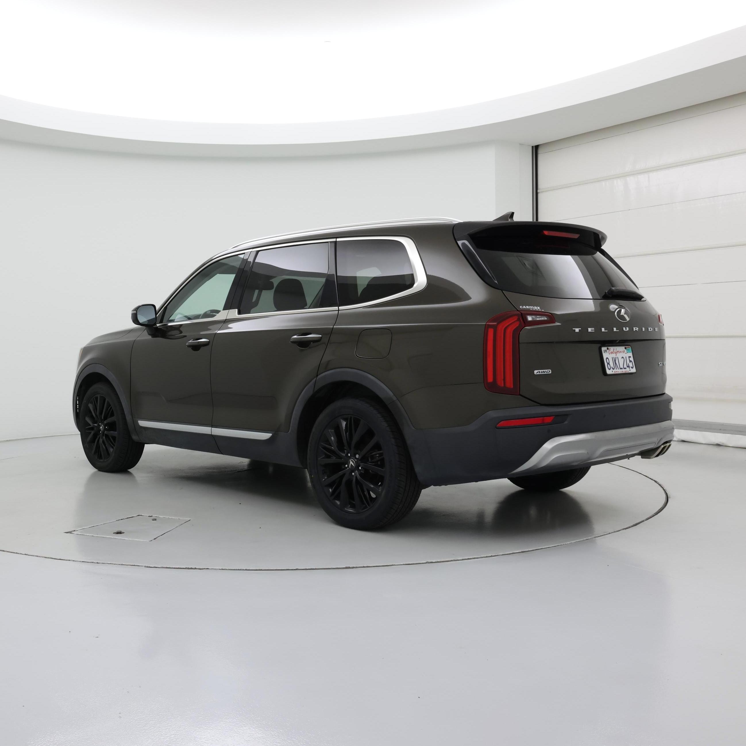 Thumbnail: 2020 Kia Telluride - 2