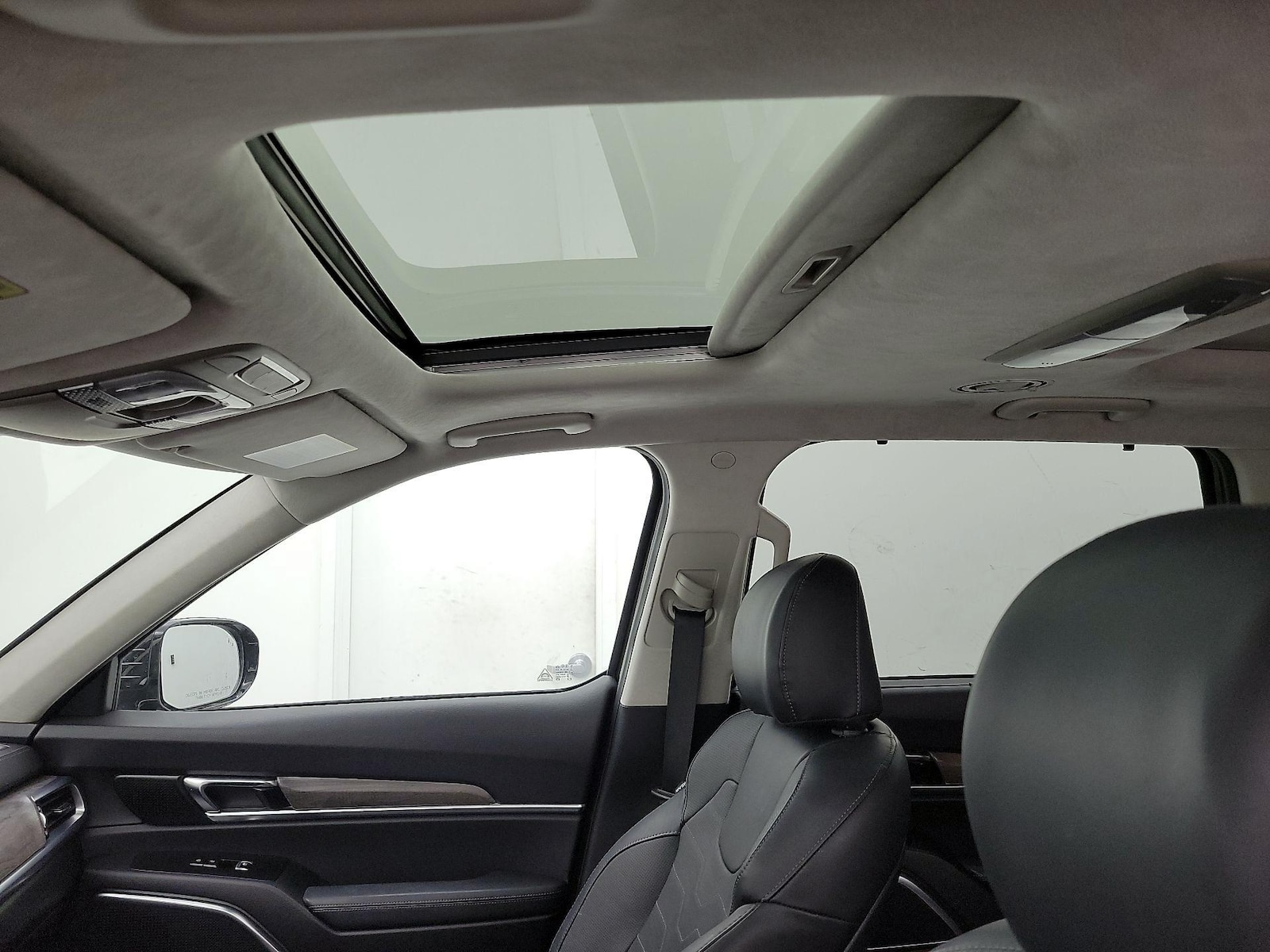 2020 Kia Telluride SX - Photo 21