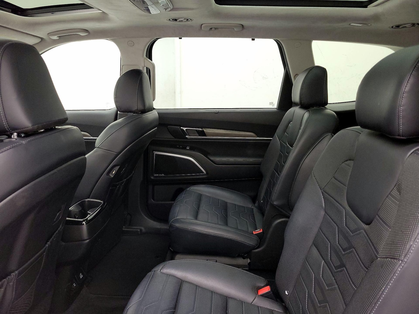2020 Kia Telluride SX - Photo 22