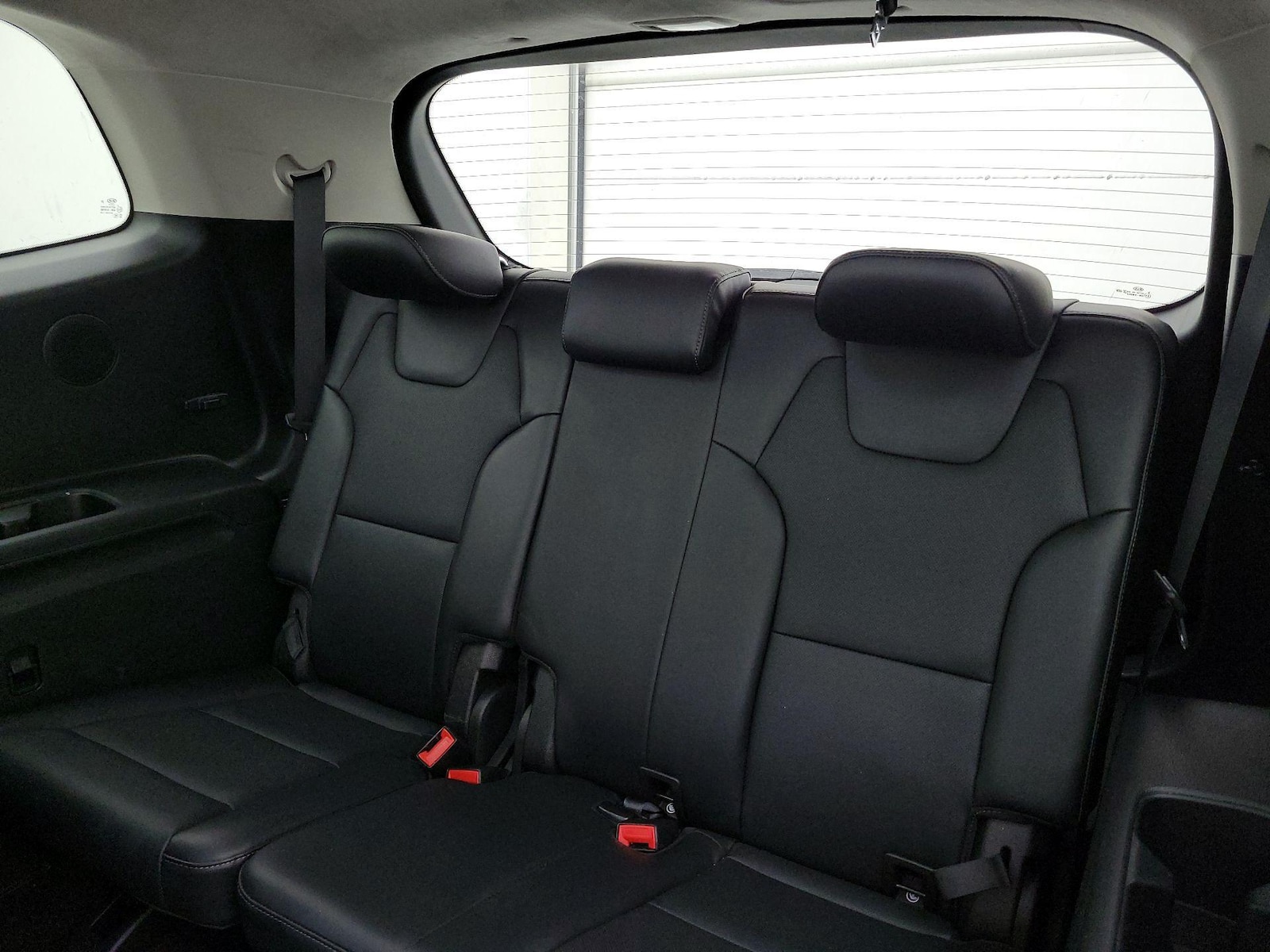 2020 Kia Telluride SX - Photo 23