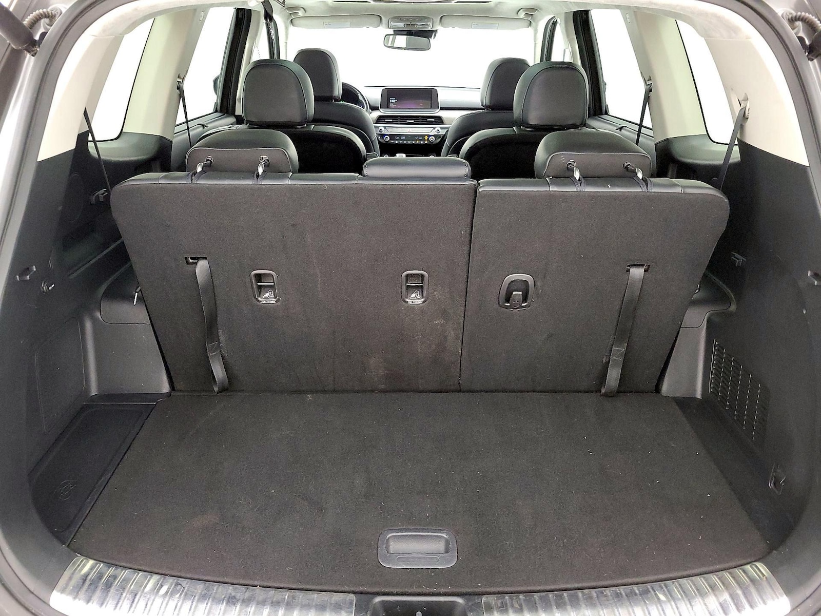 2020 Kia Telluride SX - Photo 24